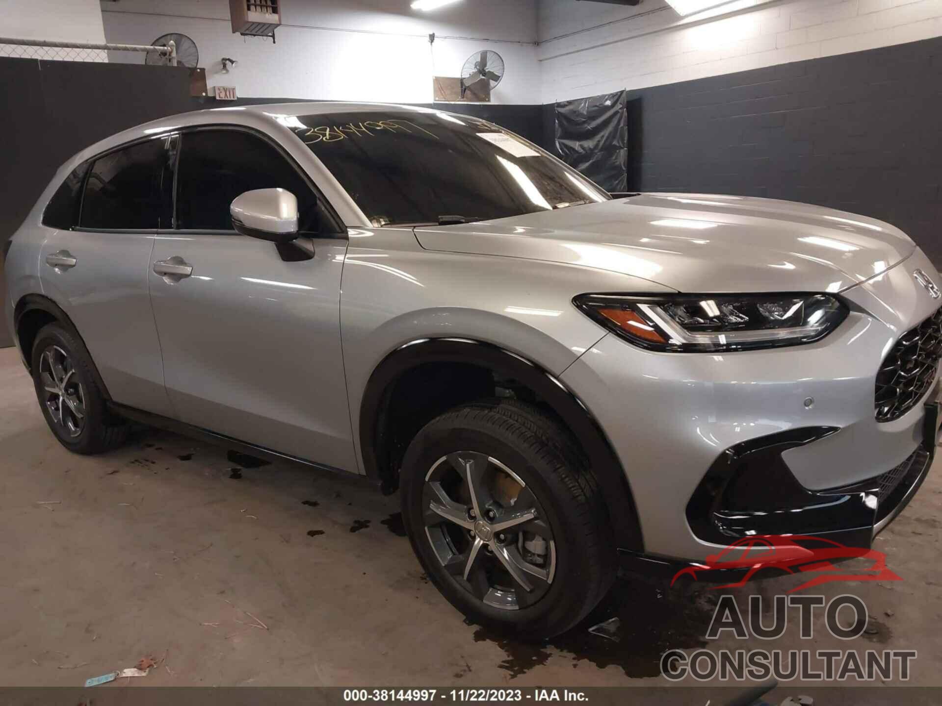 HONDA HR-V 2023 - 3CZRZ2H79PM731117