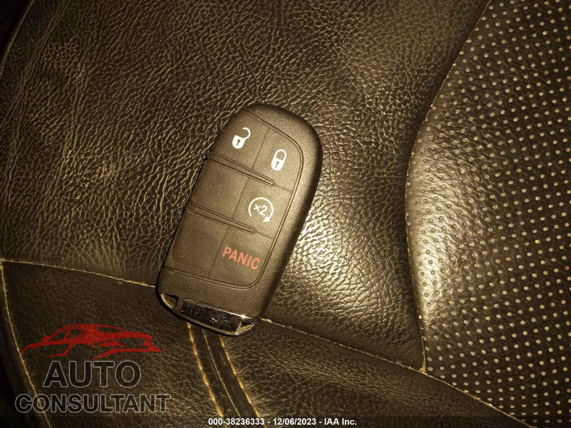 JEEP COMPASS 2019 - 3C4NJDCB3KT826676