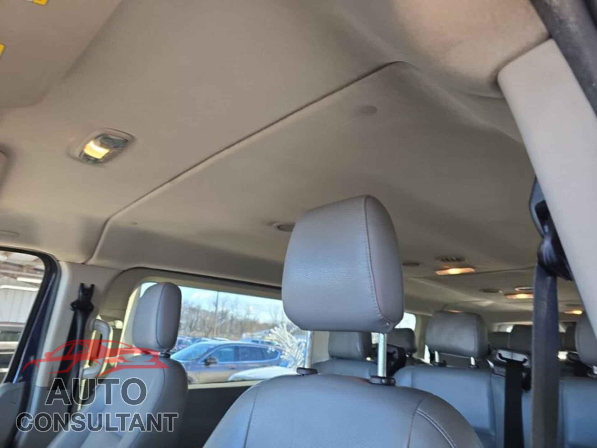 FORD TRANSIT-350 2016 - 1FBZX2YM3GKB12686