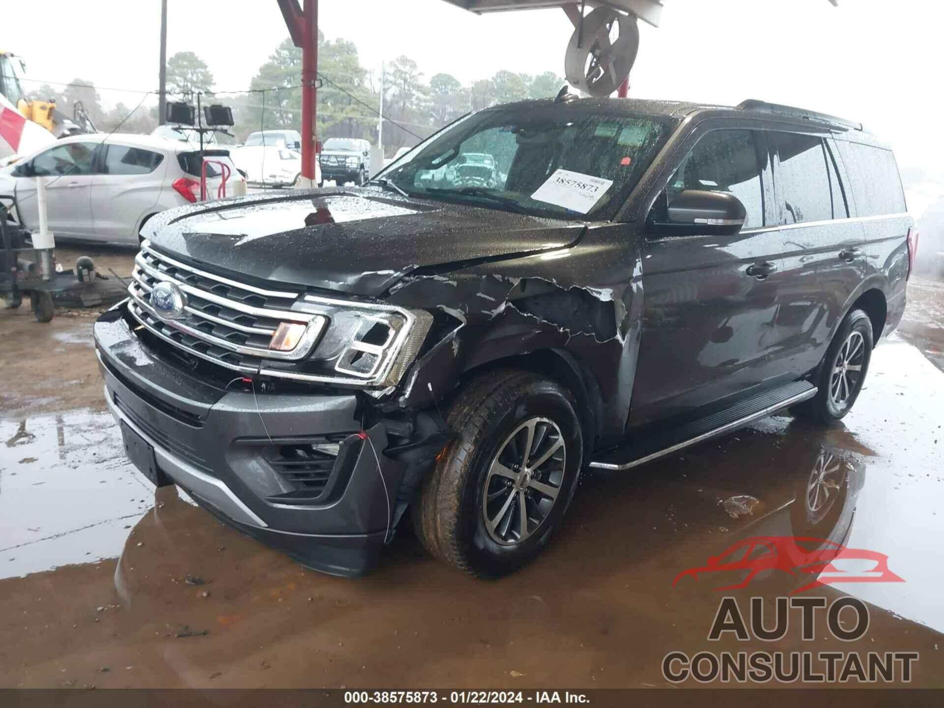FORD EXPEDITION 2021 - 1FMJU1HT7MEA84285