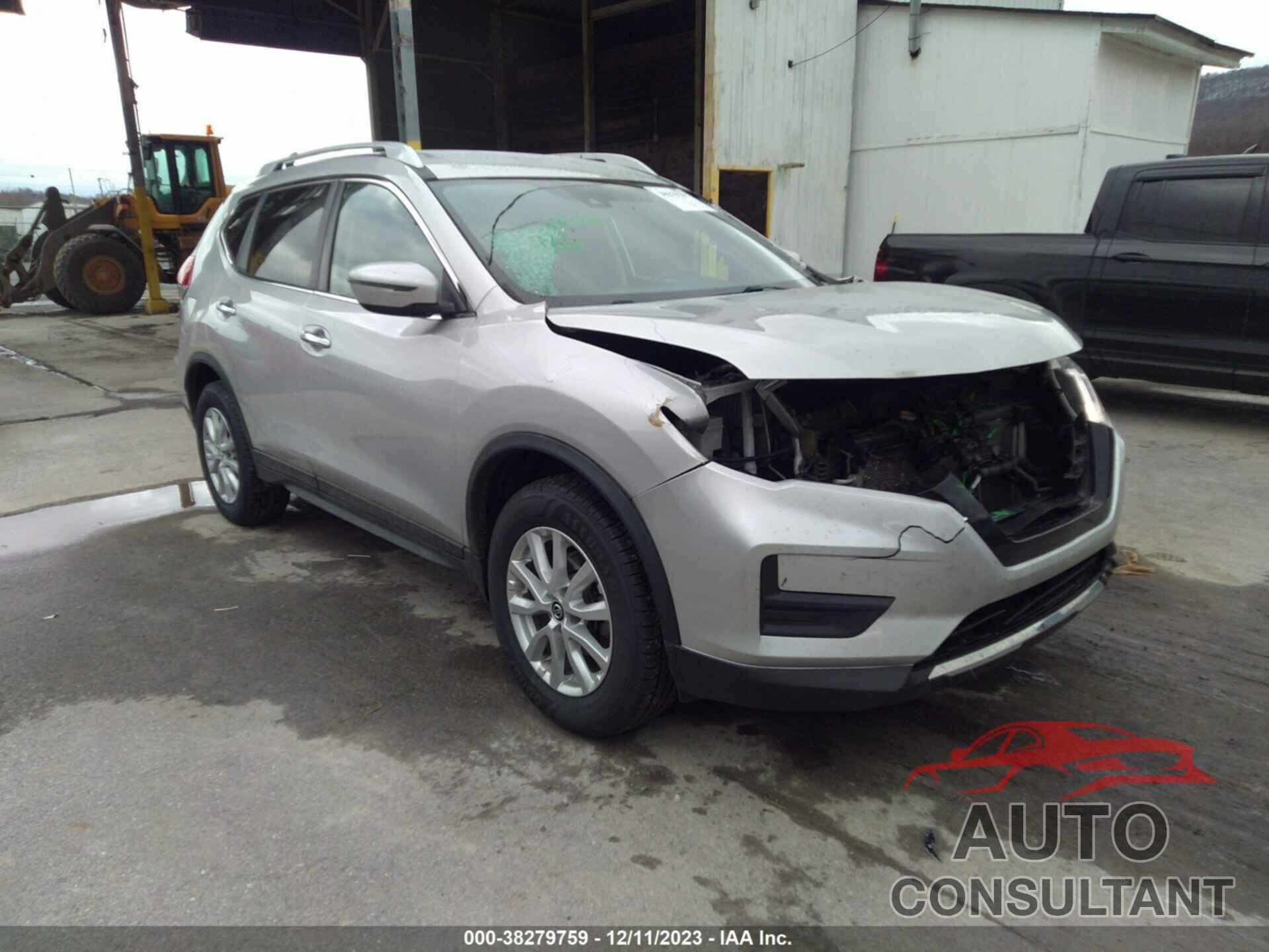 NISSAN ROGUE 2020 - JN8AT2MV8LW140929