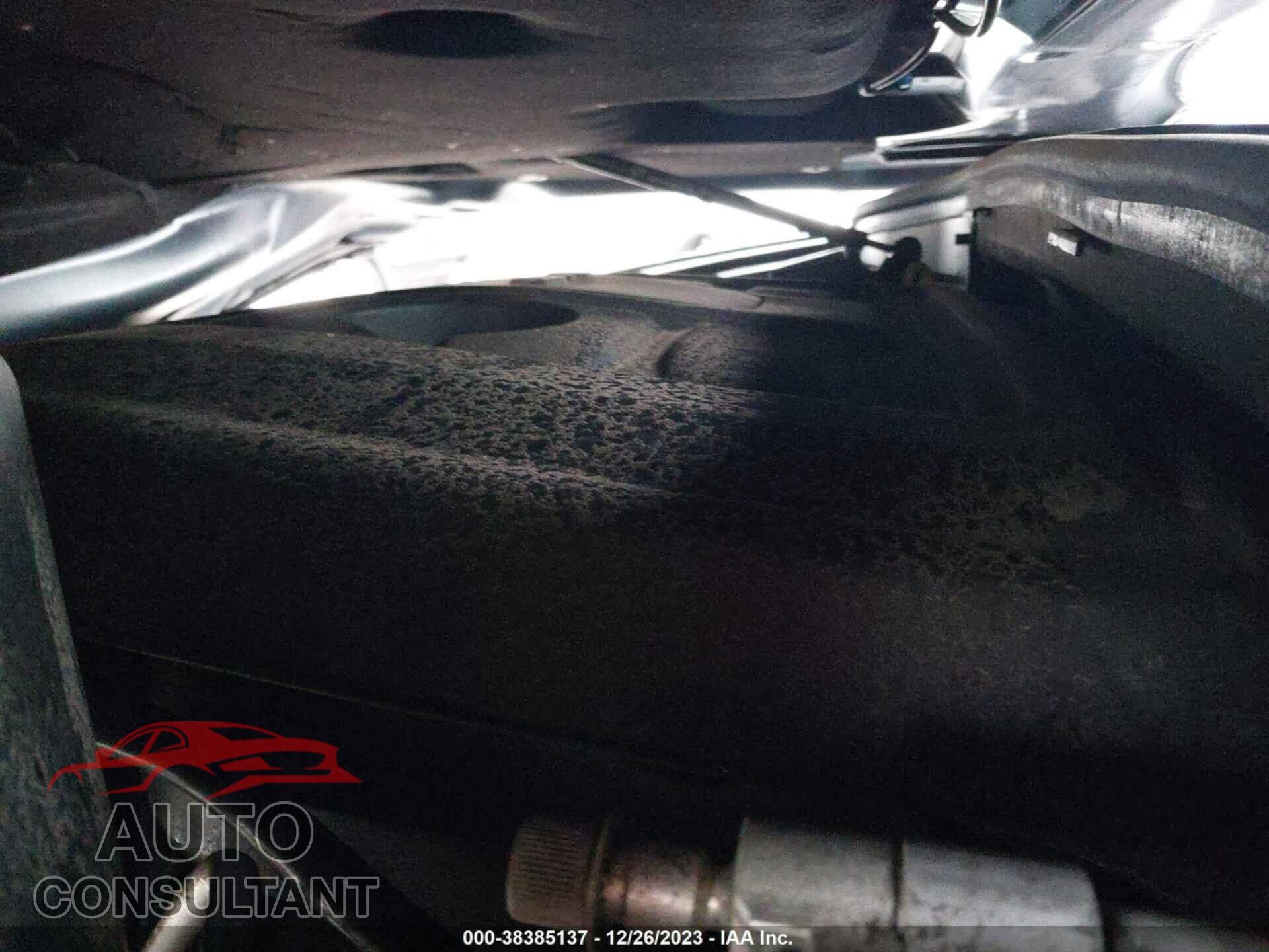 DODGE DURANGO 2021 - 1C4RDJDG8MC557705