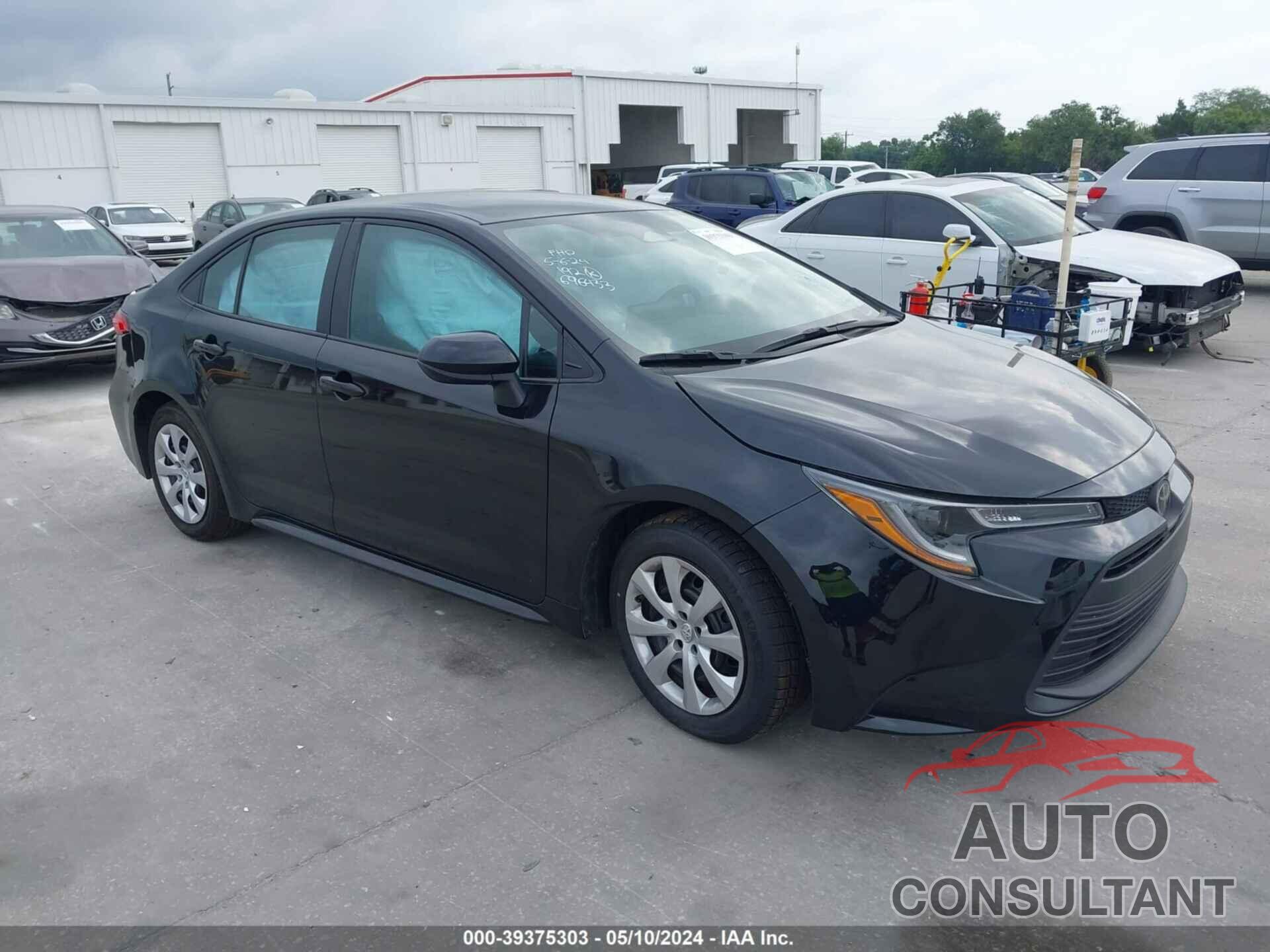 TOYOTA COROLLA 2023 - 5YFB4MDE6PP012132