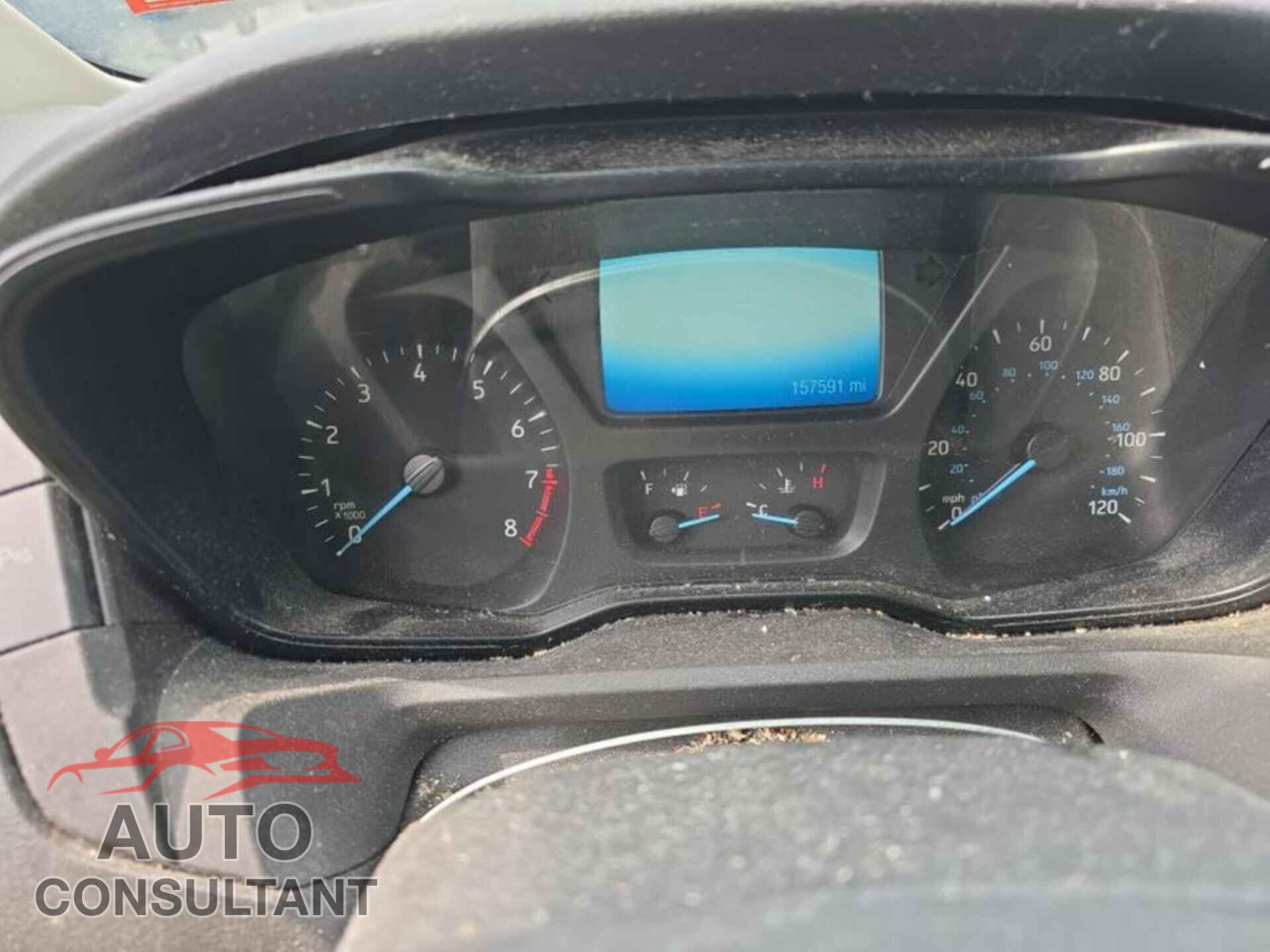 FORD TRANSIT 2018 - 1FTYR2CM9JKA37914