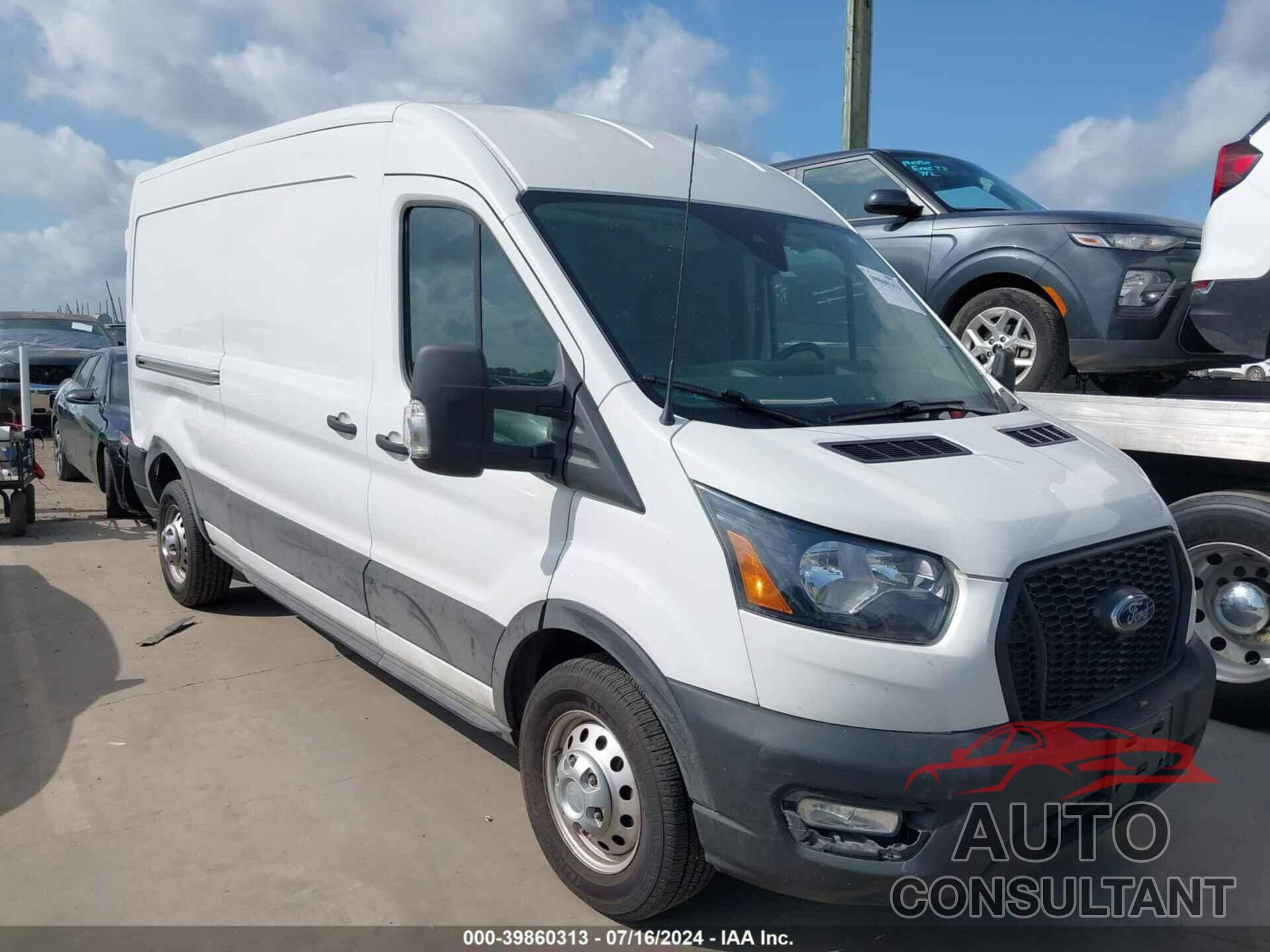 FORD TRANSIT-350 2023 - 1FTBW9CG0PKA13088