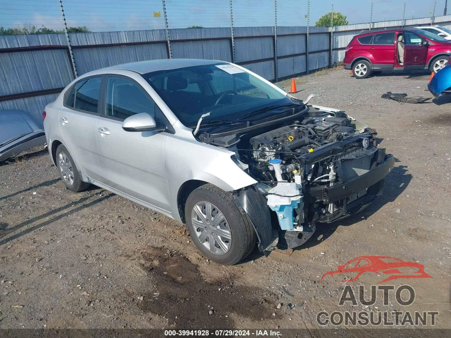 KIA RIO 2023 - 3KPA24AD6PE555446