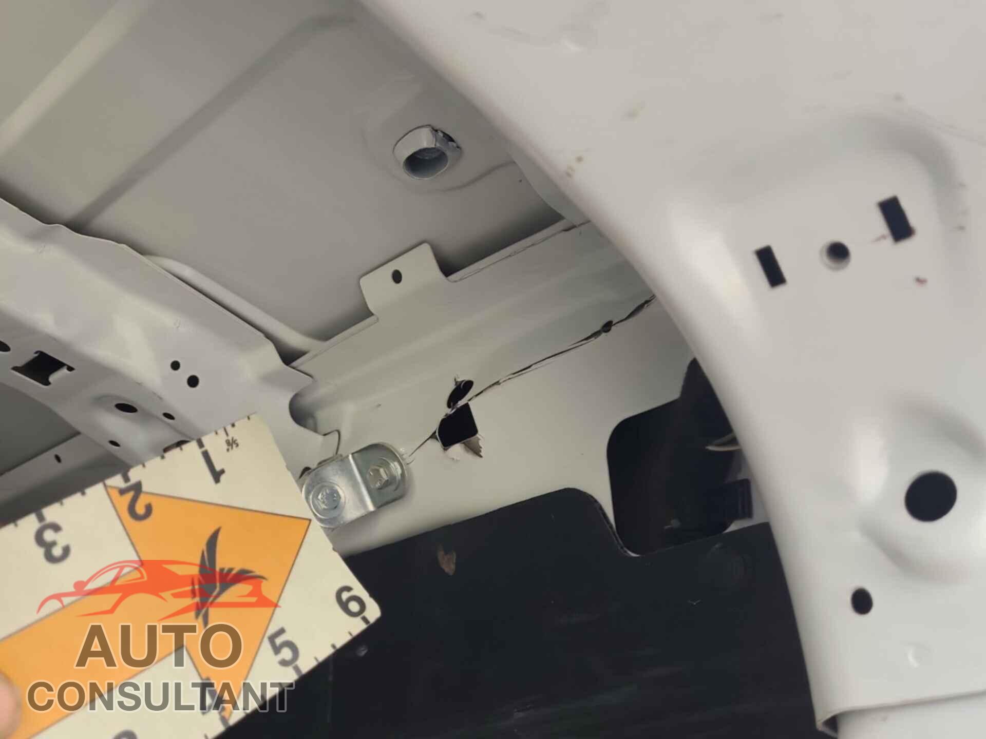 FORD TRANSIT 2017 - 1FTYE1YM1HKA73850