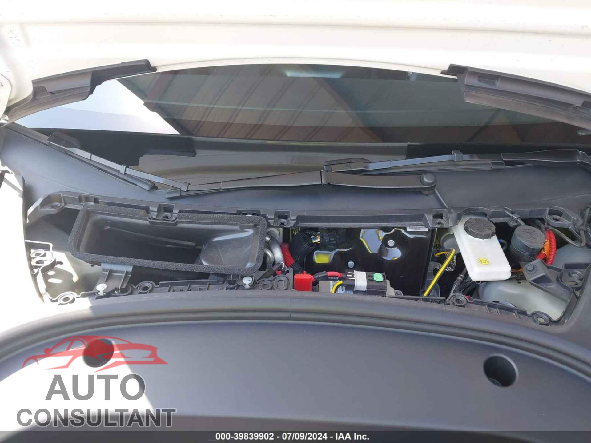 TESLA MODEL 3 2023 - 5YJ3E1EA4PF658311