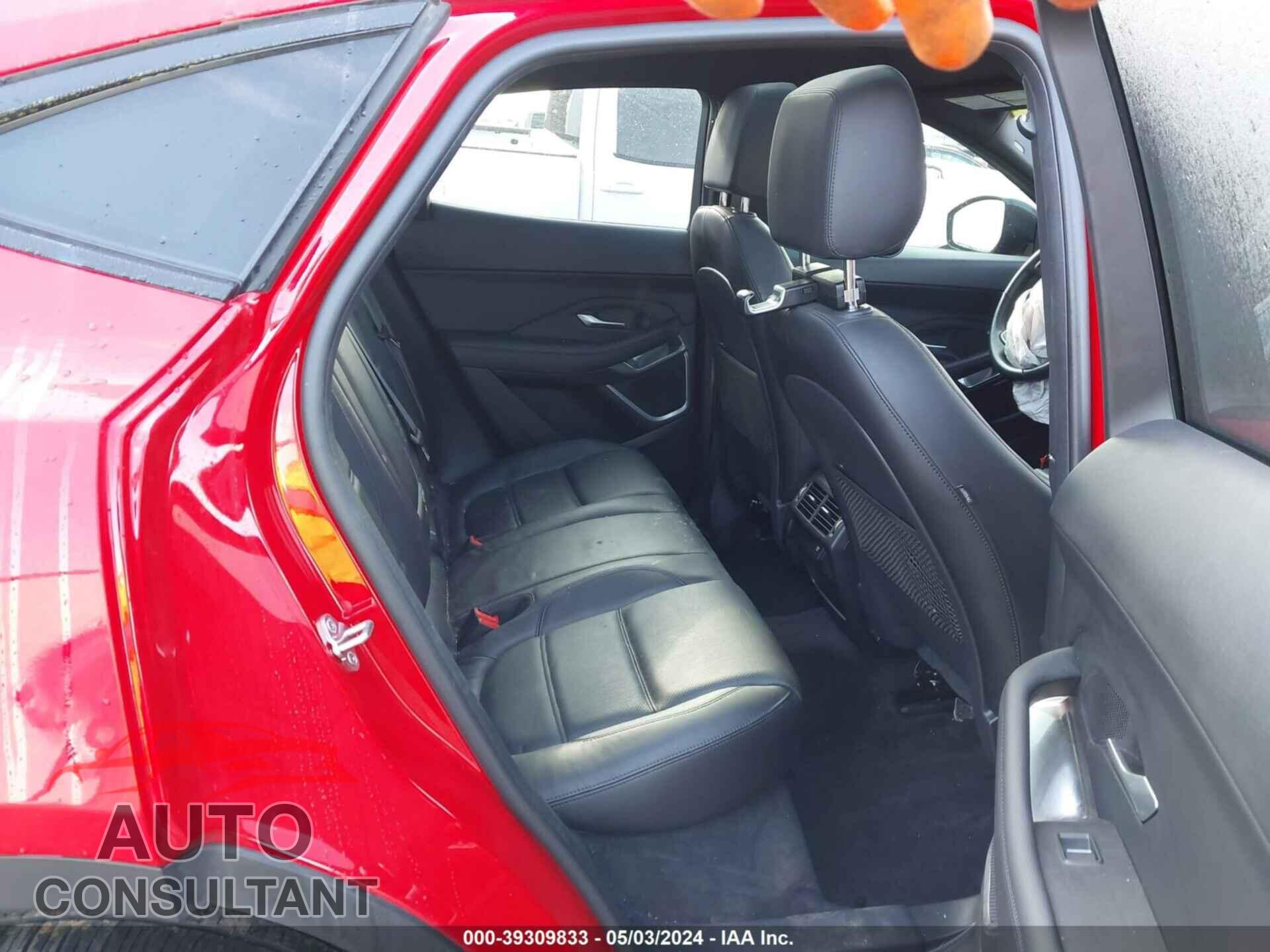 JAGUAR E-PACE 2020 - SADFK2FX6L1011270