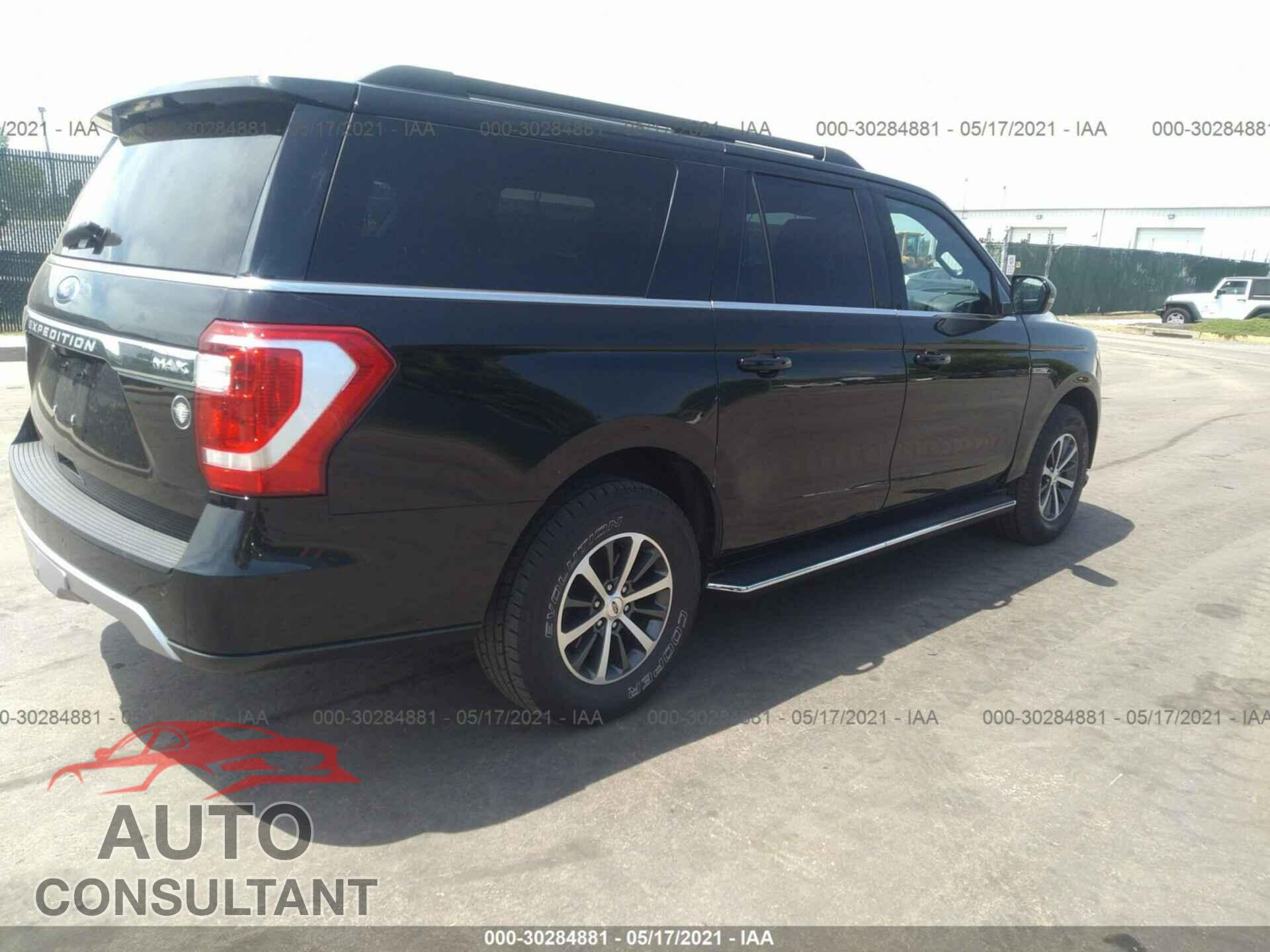 FORD EXPEDITION MAX 2018 - 1FMJK1JT3JEA02676