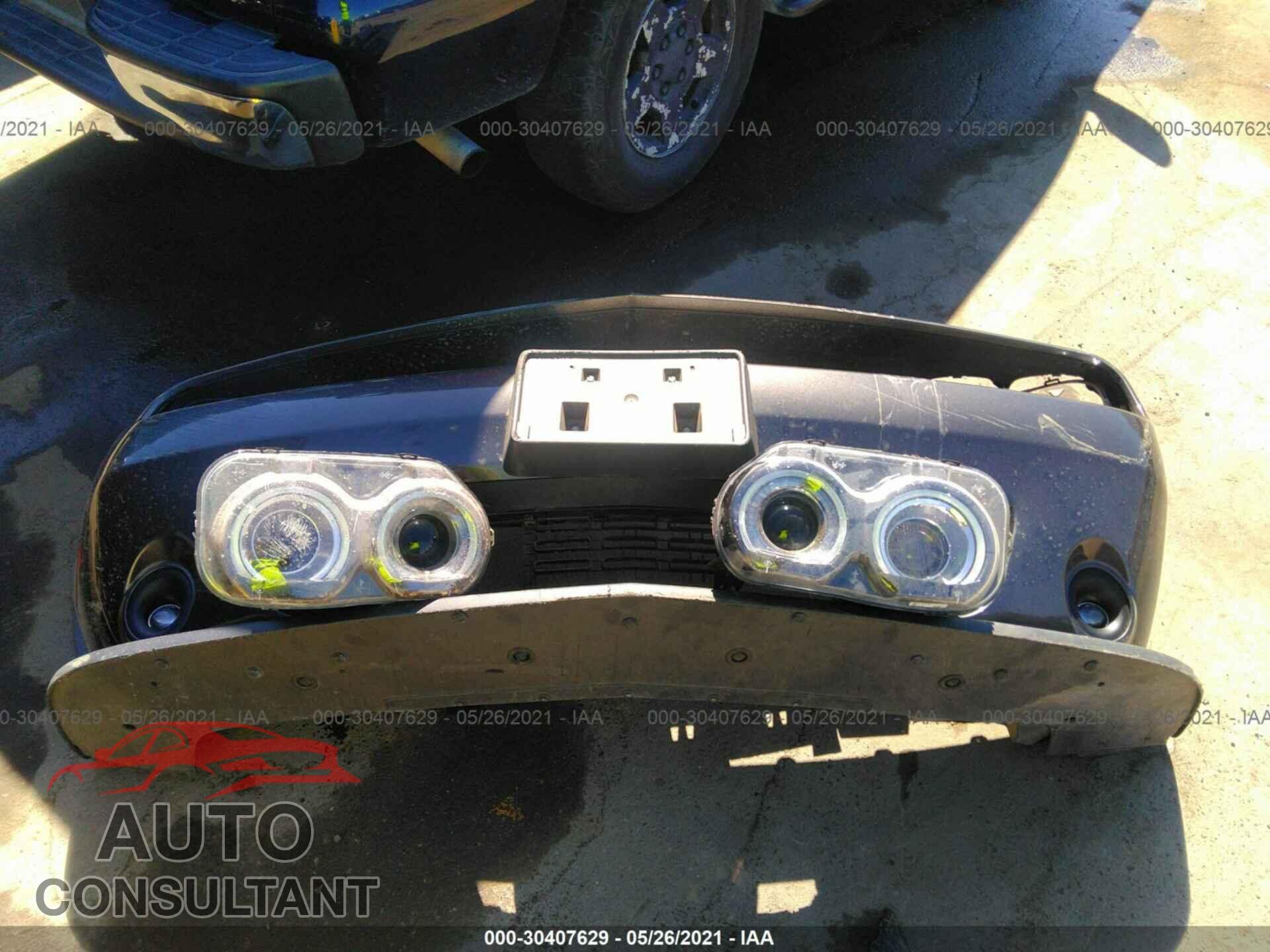 DODGE CHALLENGER 2019 - 2C3CDZBT6KH729202
