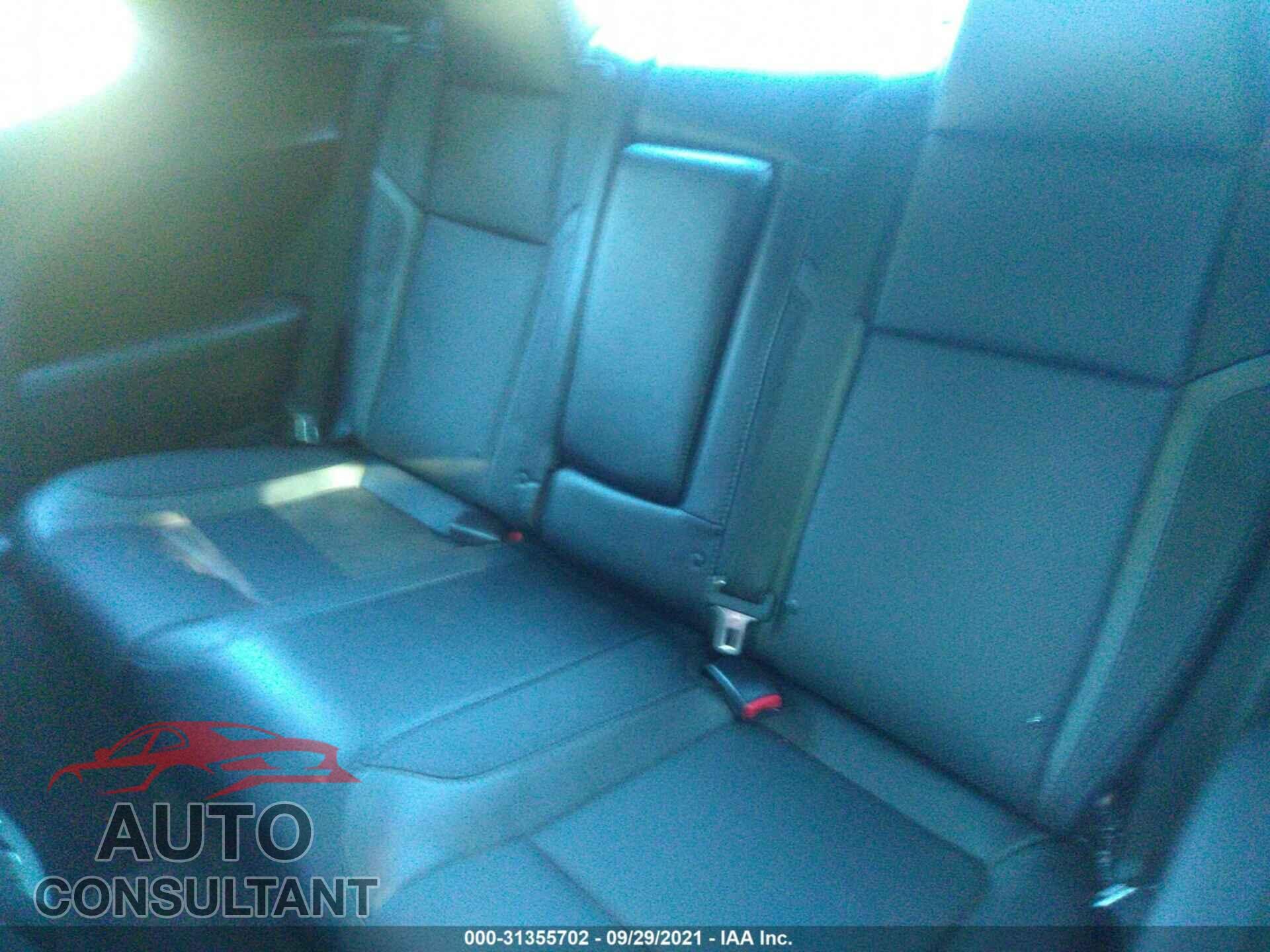 DODGE CHALLENGER 2016 - 2C3CDZBT0GH120002