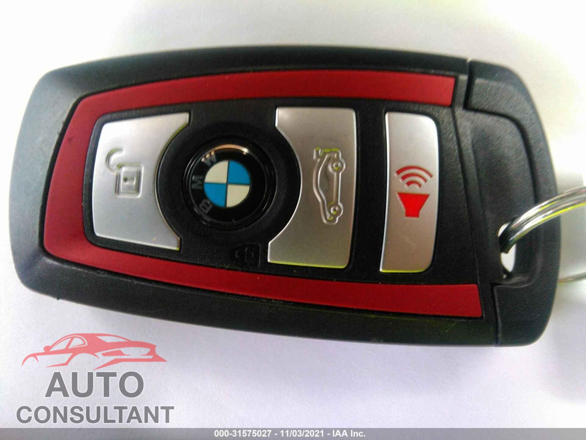 BMW 3 SERIES 2017 - WBA8D9C53HK678015