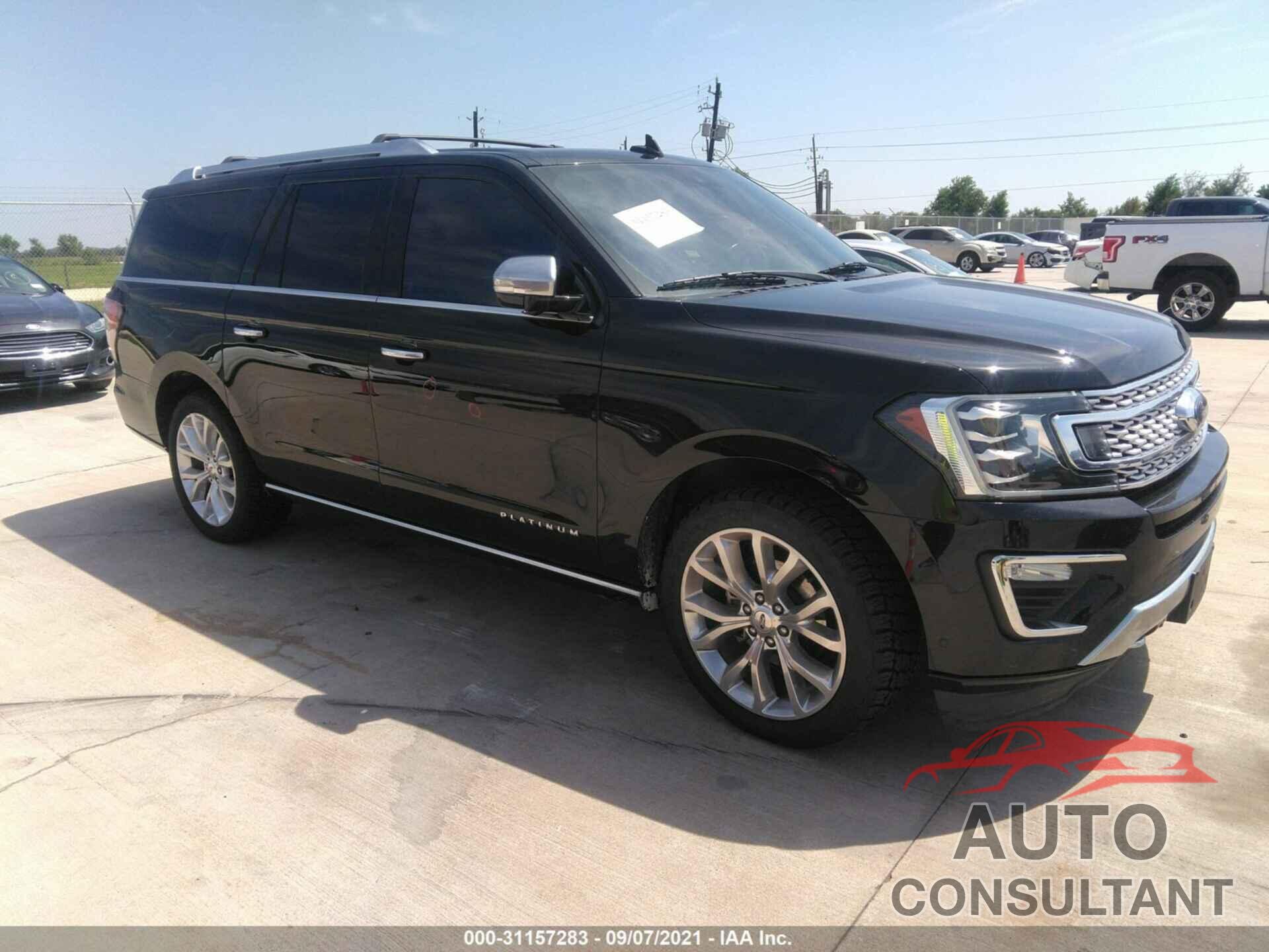 FORD EXPEDITION MAX 2018 - 1FMJK1MT3JEA04276