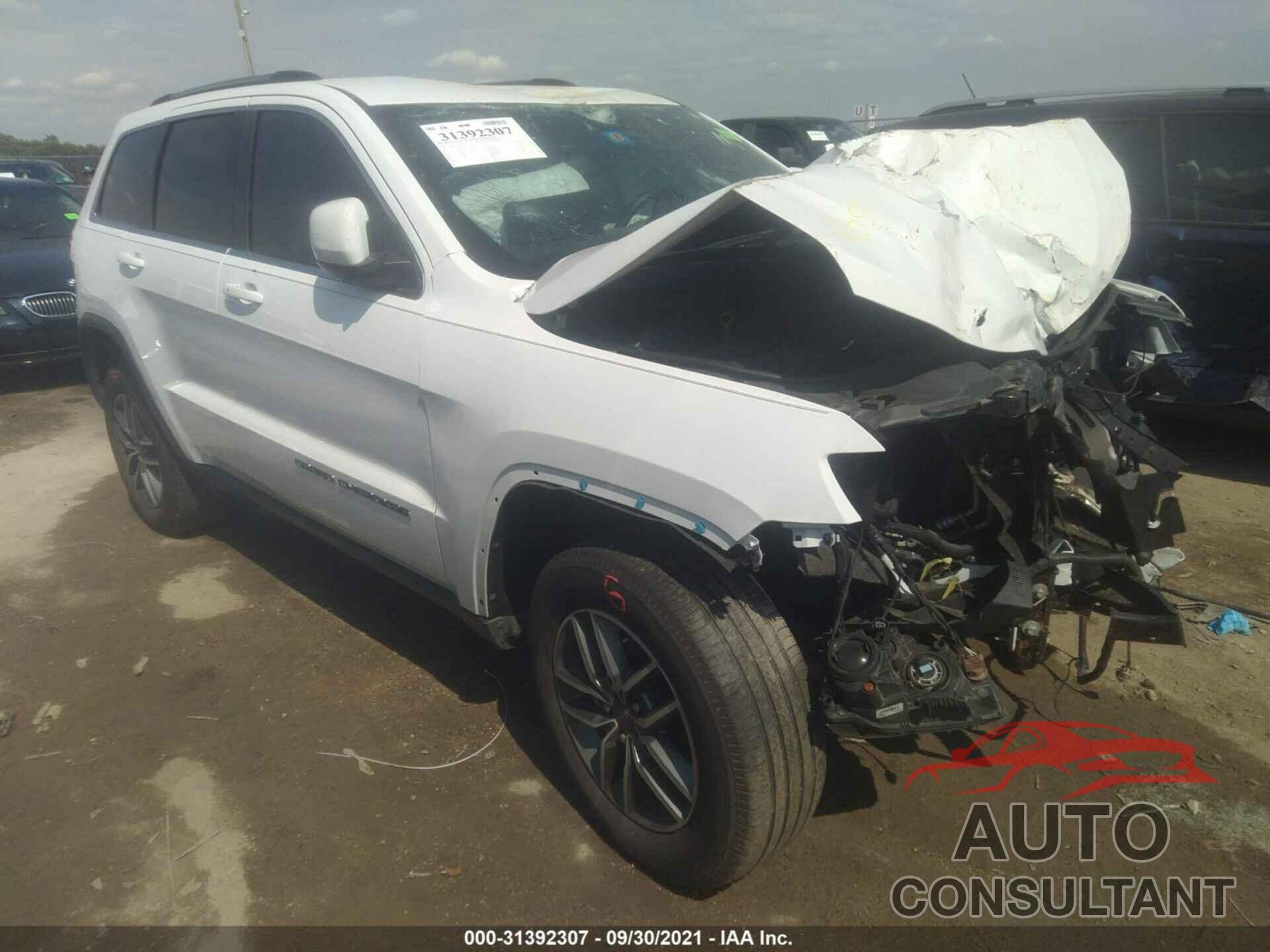 JEEP GRAND CHEROKEE 2020 - 1C4RJEAG7LC428051