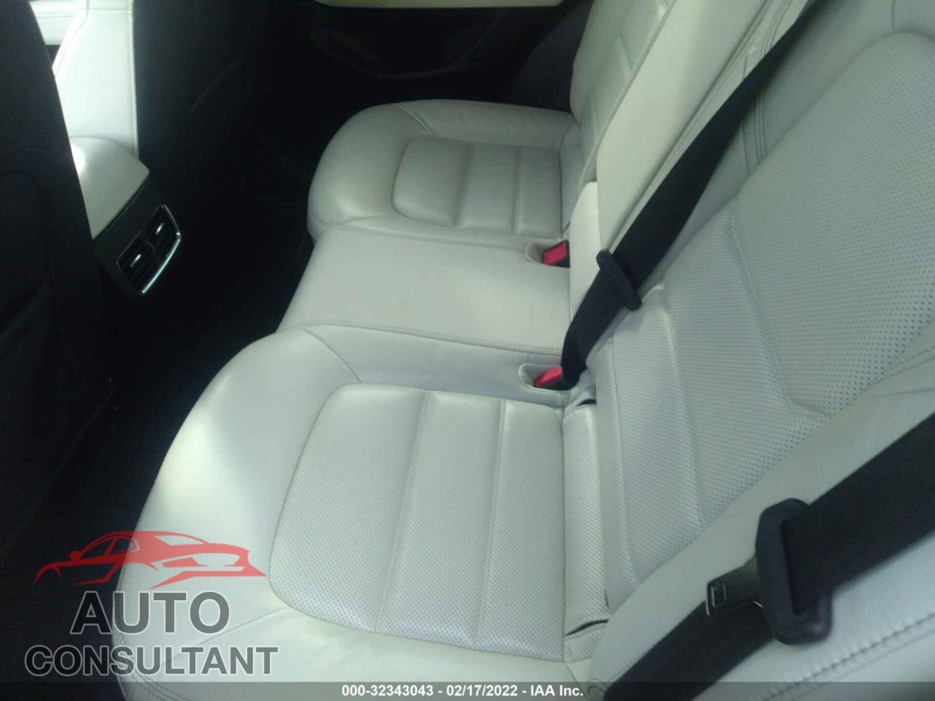 MAZDA CX-5 2017 - JM3KFBDL5H0217618