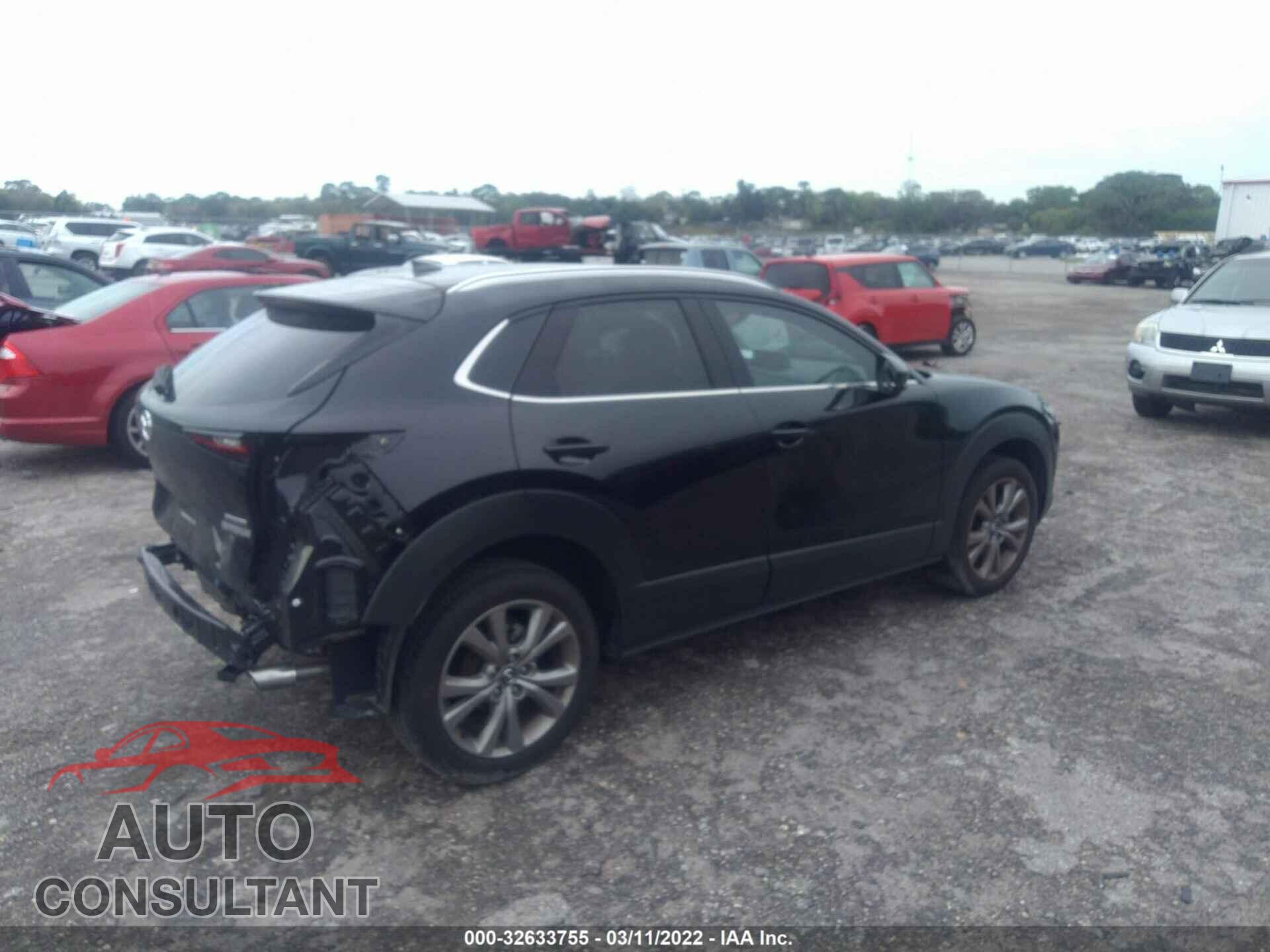 MAZDA CX-30 2020 - 3MVDMAEM5LM138155