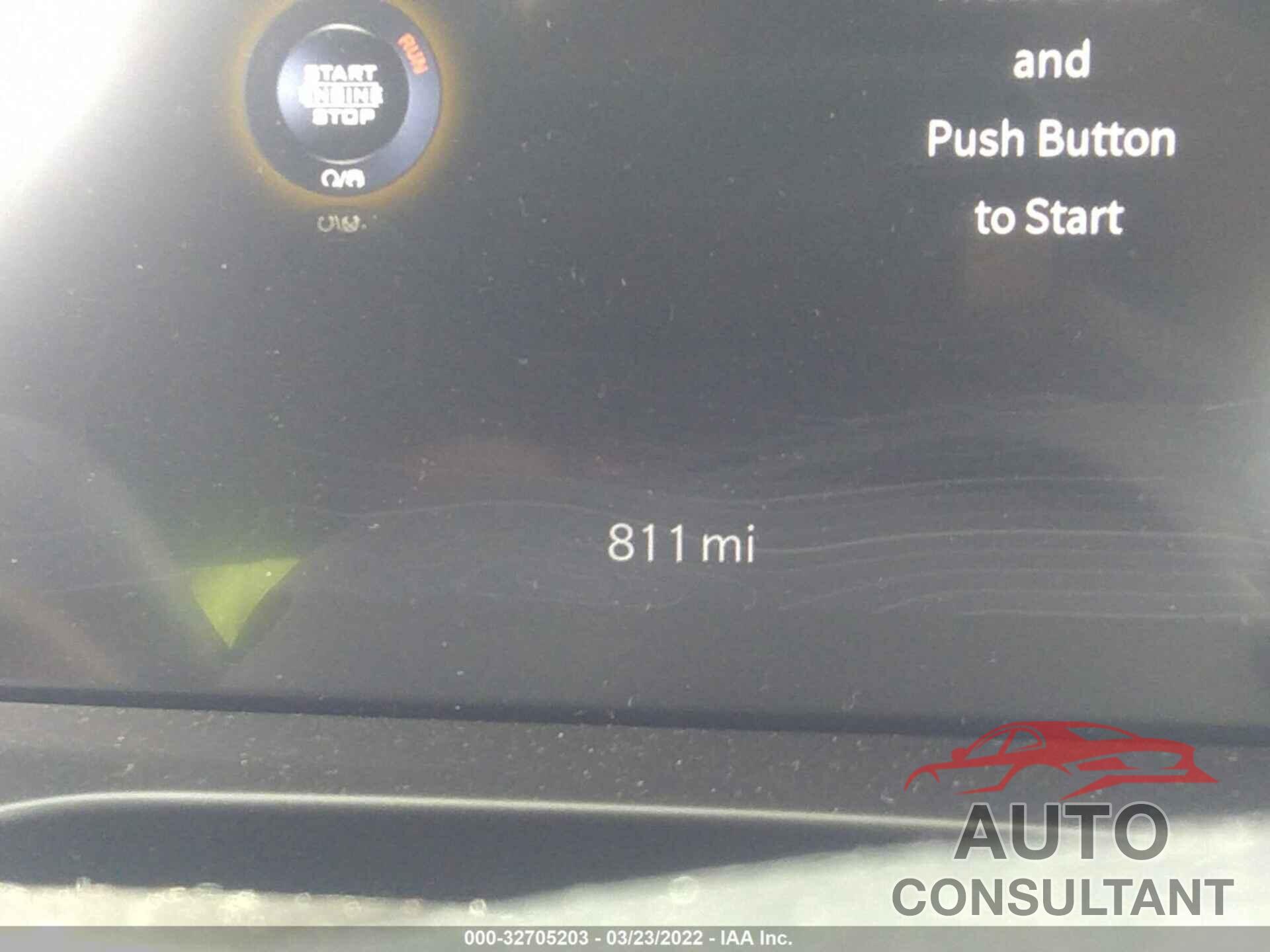 JEEP GRAND CHEROKEE L 2021 - 1C4RJKBG1M8208597