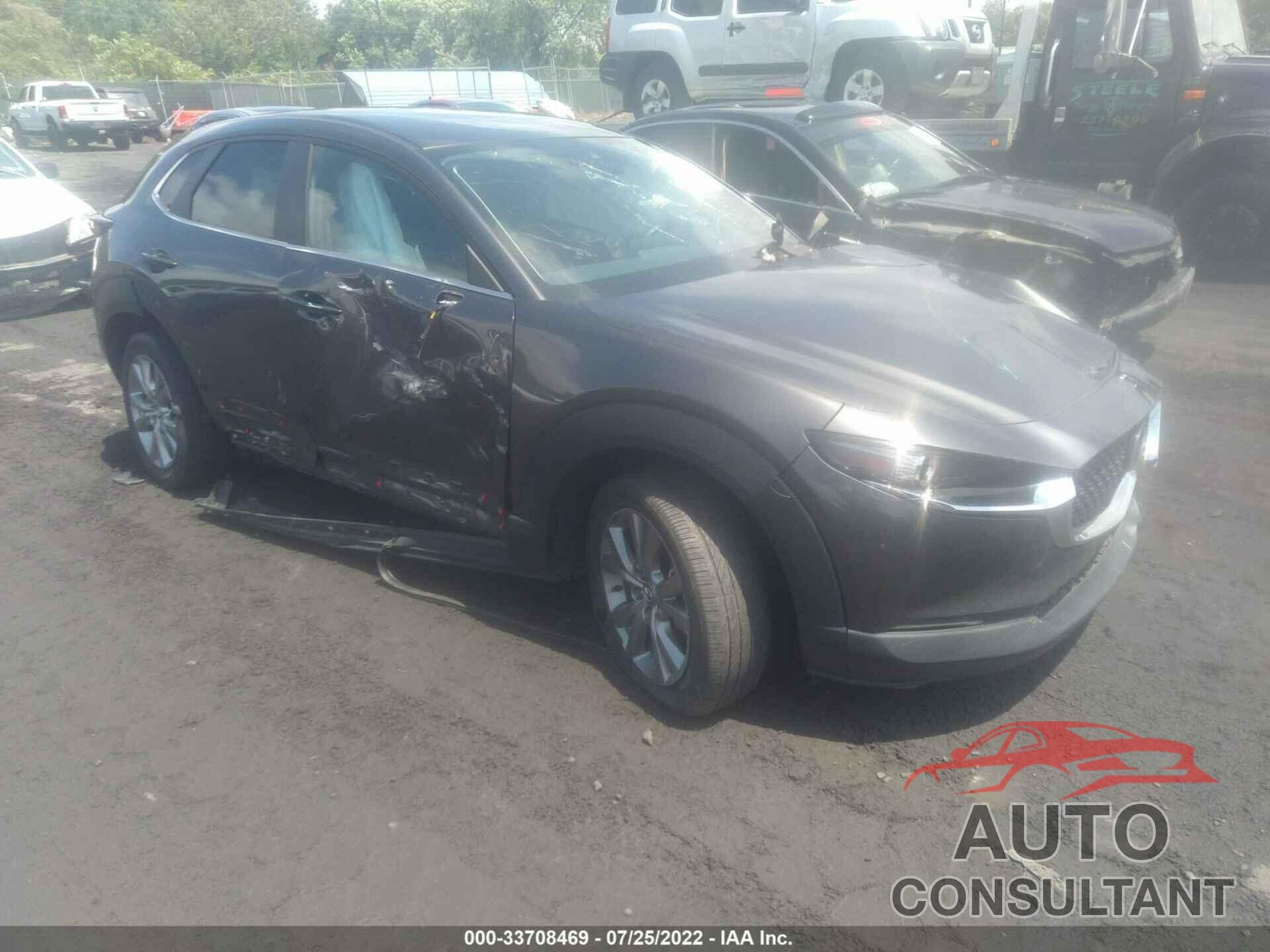 MAZDA CX-30 2020 - 3MVDMBCL1LM106299