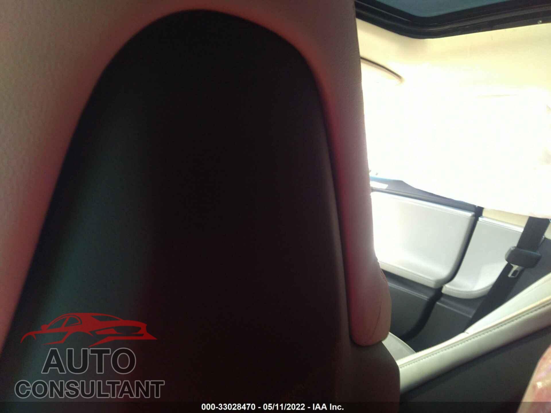 TESLA MODEL S 2014 - 5YJSA1S14EFP61172