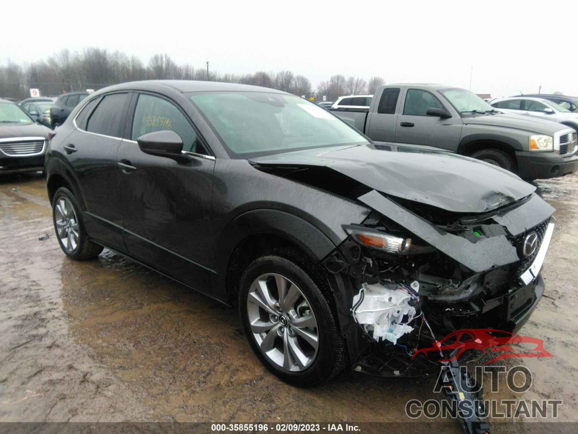 MAZDA CX-30 2021 - 3MVDMBBL5MM300935