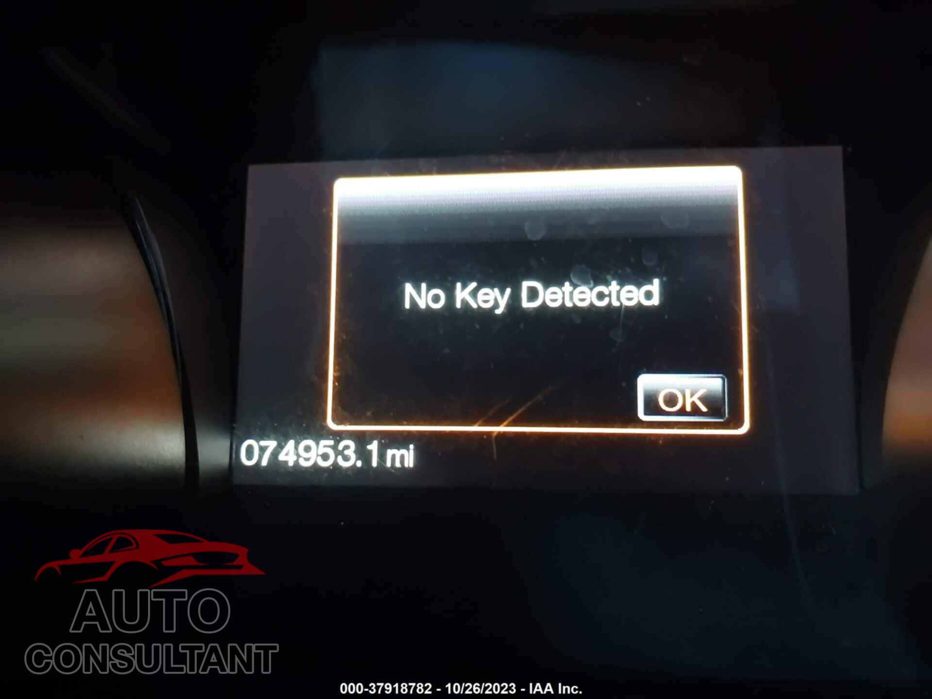 FORD MUSTANG 2017 - 1FA6P8CFXH5316675