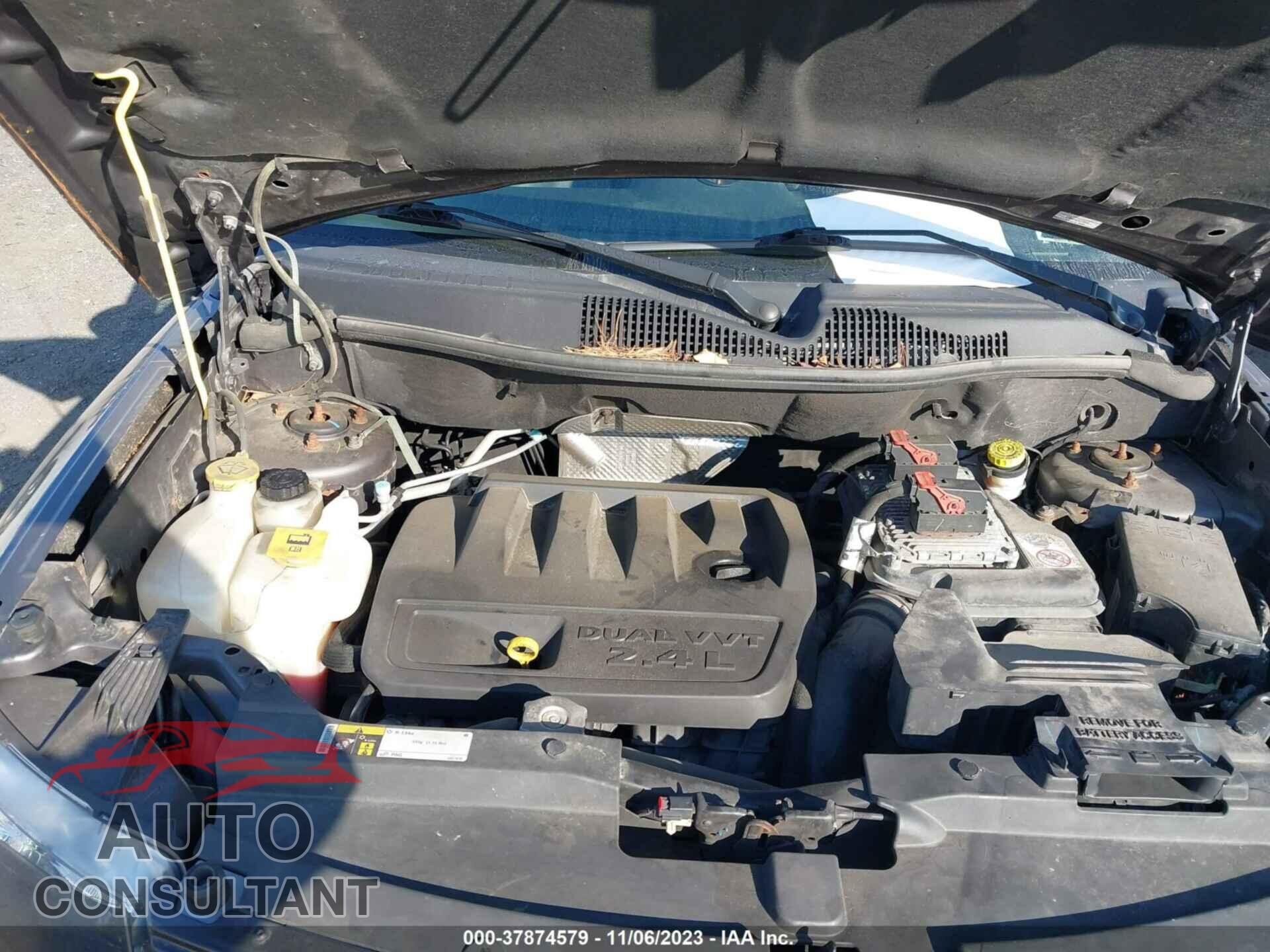 JEEP COMPASS 2017 - 1C4NJDEB2HD128538