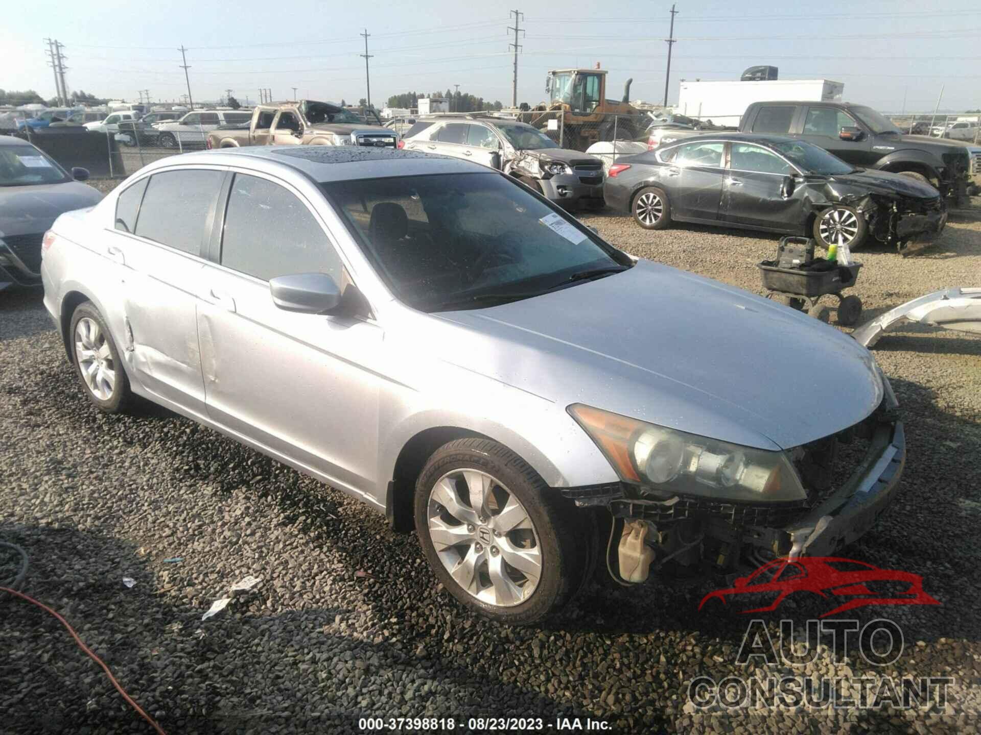 HONDA ACCORD 2010 - 1HGCP2F71AA088997