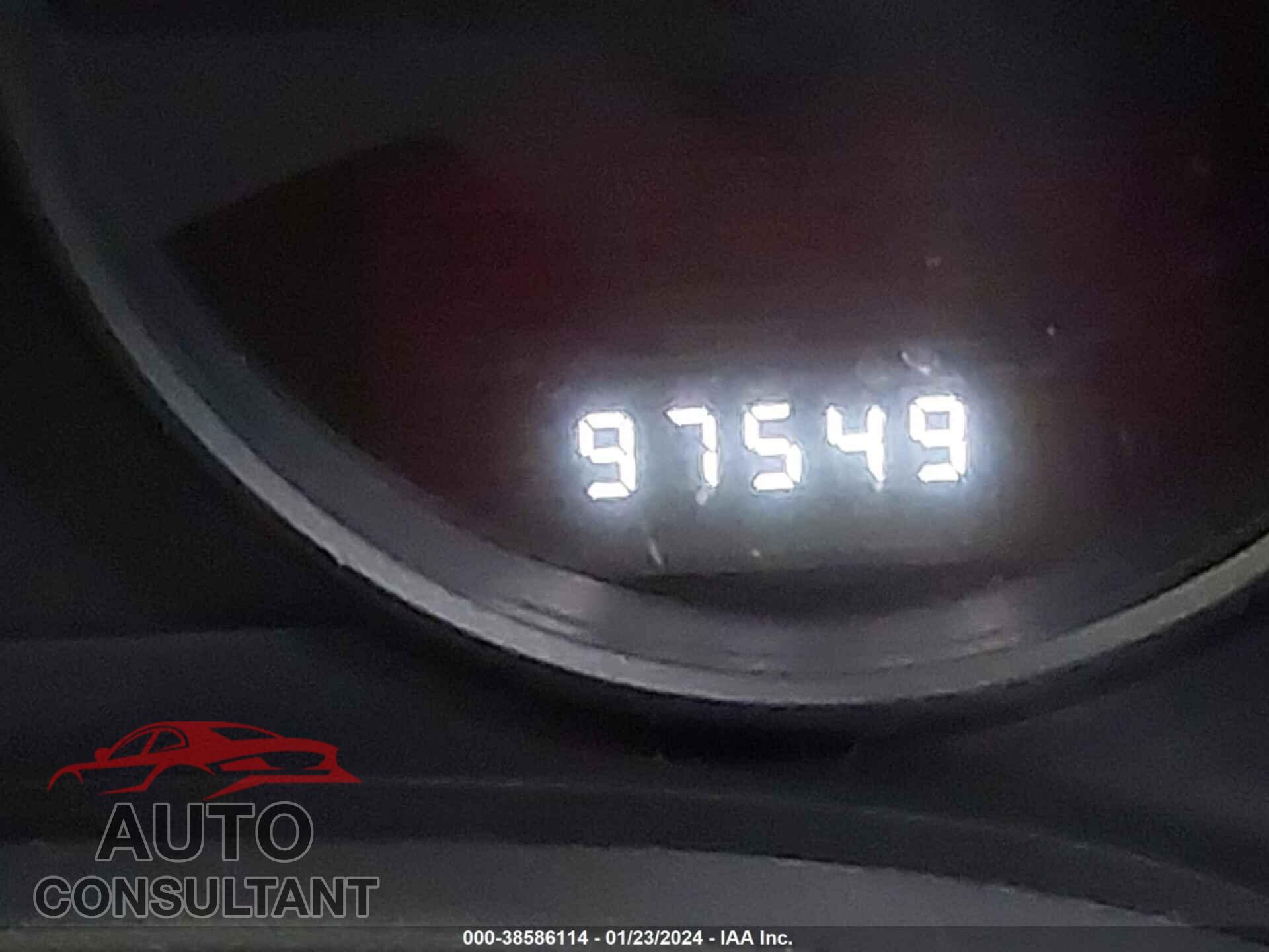 JEEP COMPASS 2016 - 1C4NJDBB1GD551856