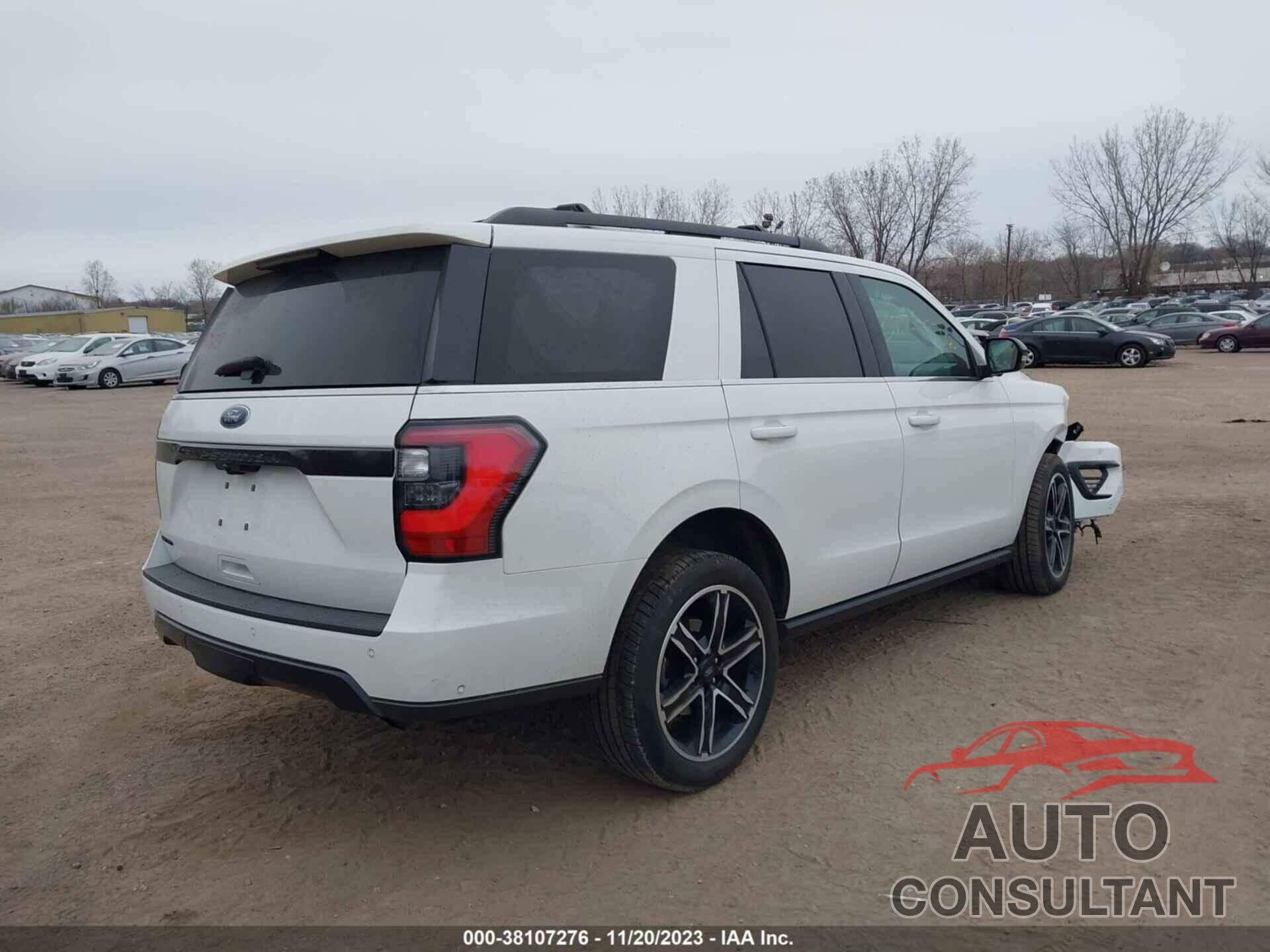 FORD EXPEDITION 2020 - 1FMJU2AT8LEA06581