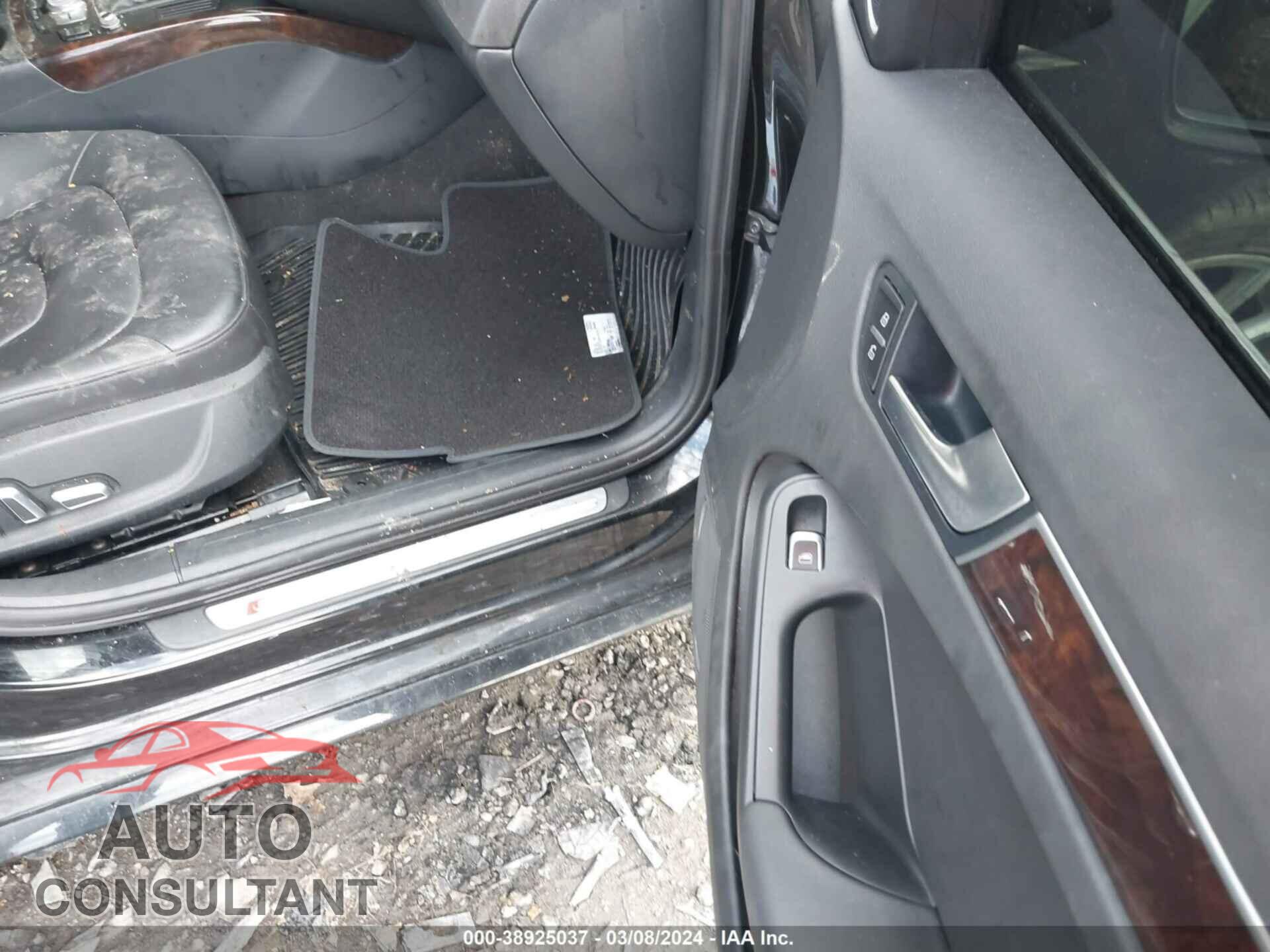 AUDI A4 2016 - WAUFFAFL7GN007277
