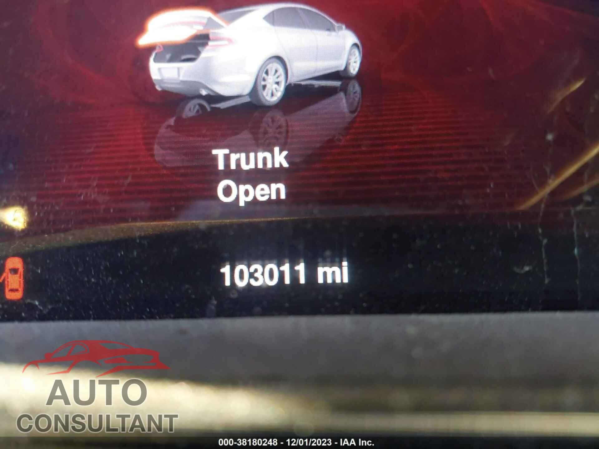 DODGE DART 2015 - 1C3CDFEB9FD102238