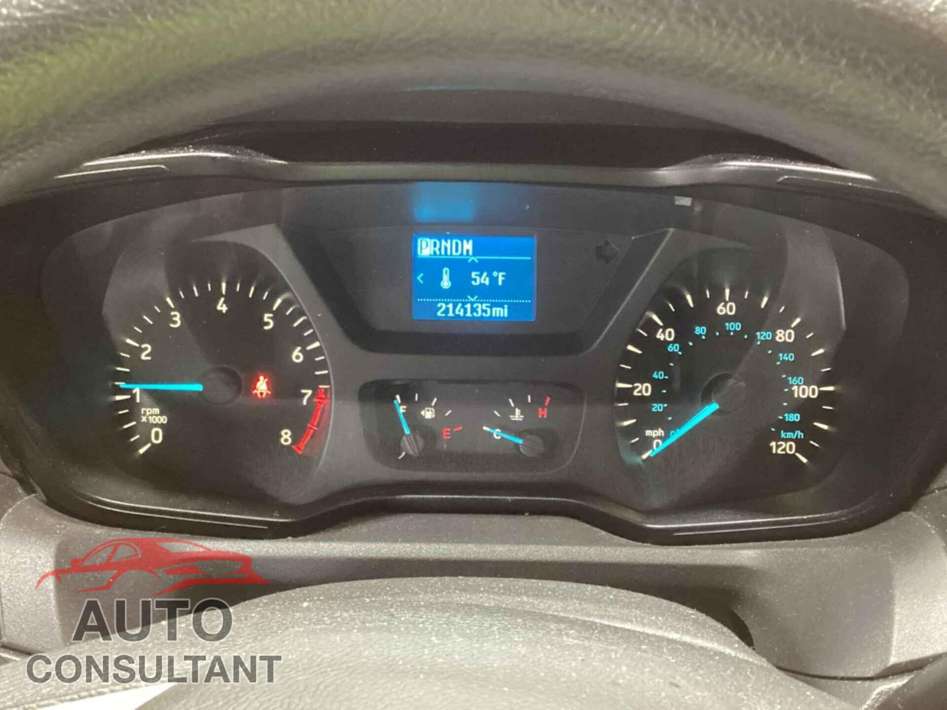 FORD TRANSIT 2017 - 1FTYR2CM2HKA15845