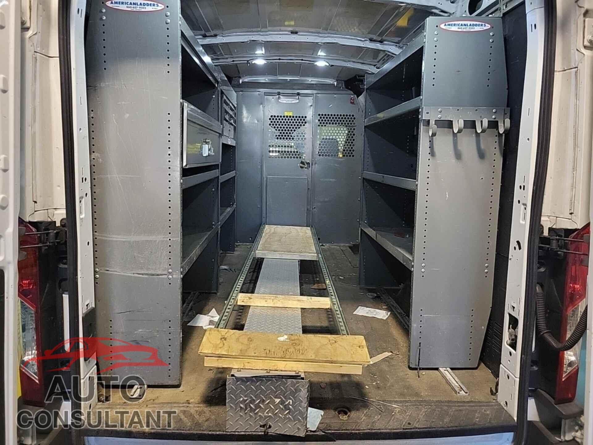 FORD TRANSIT 2018 - 1FTYR2CM1JKA73886