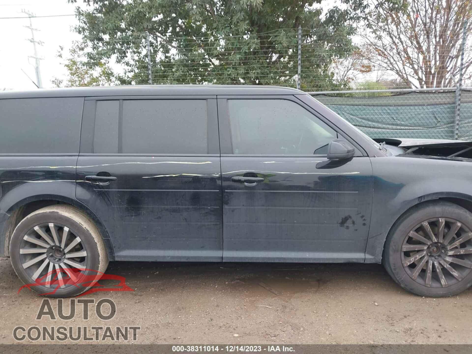 FORD FLEX 2016 - 2FMGK5D89GBA01285