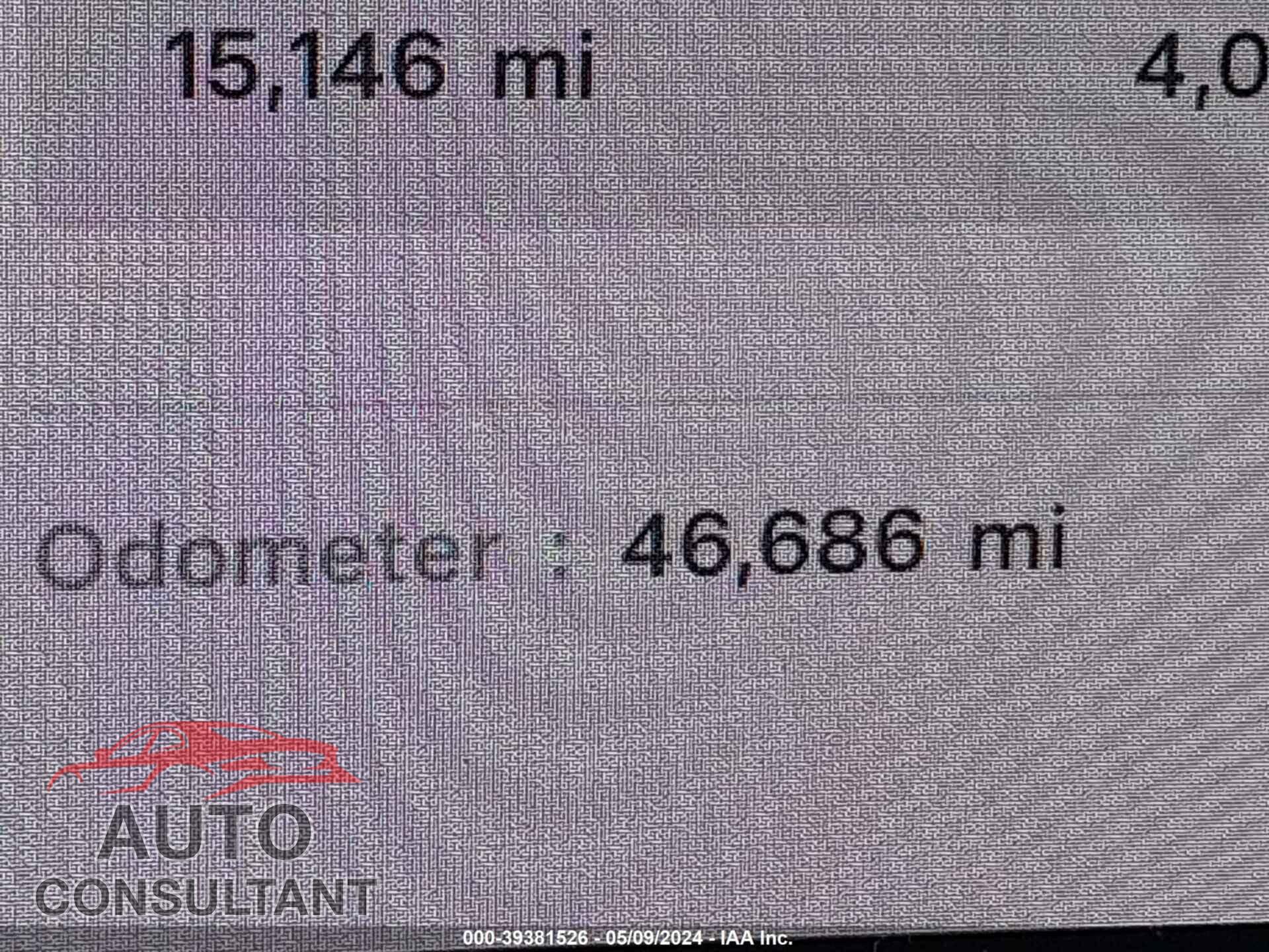 TESLA MODEL 3 2020 - 5YJ3E1EB6LF712291