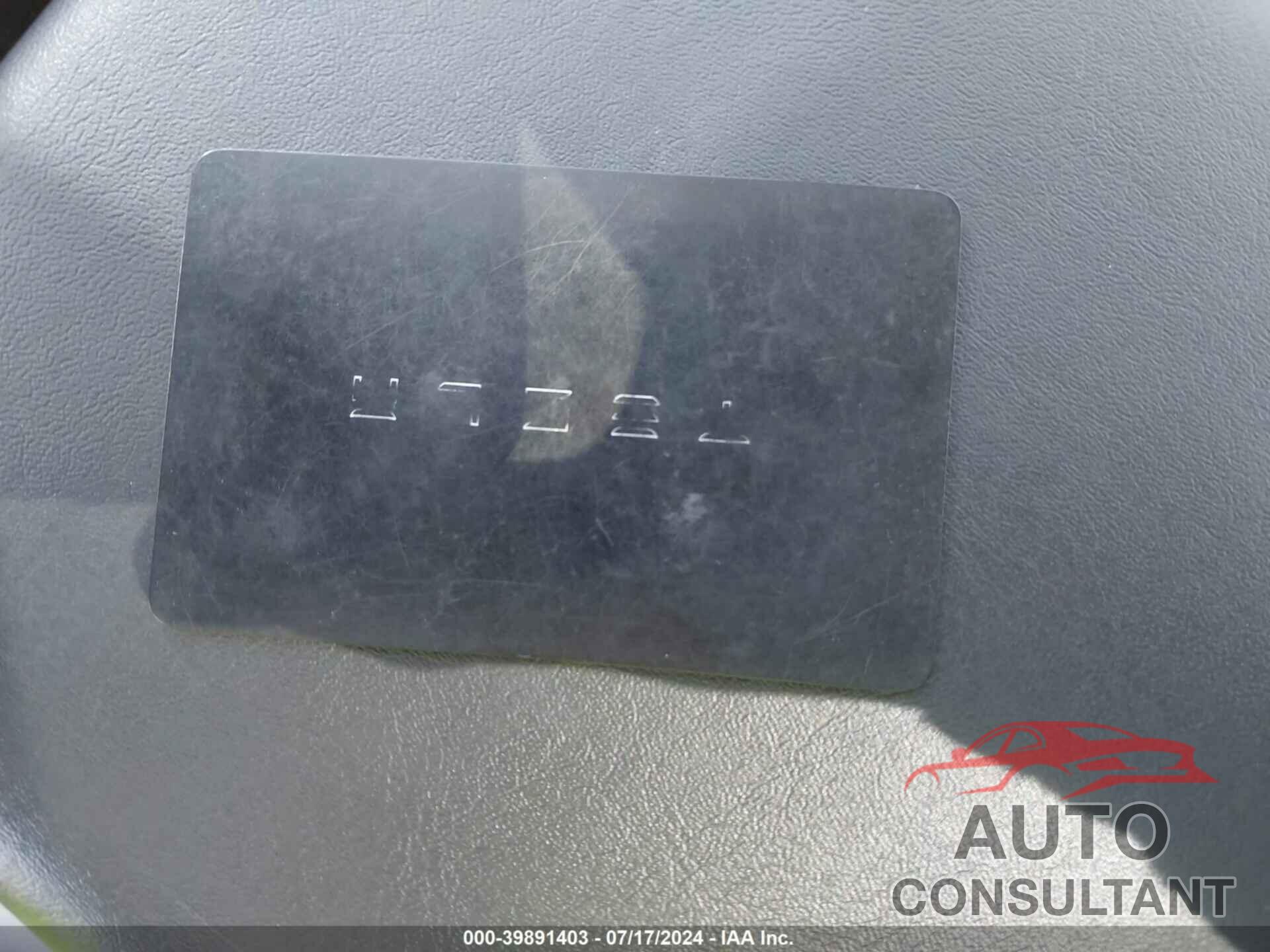 TESLA MODEL 3 2019 - 5YJ3E1EAXKF302650