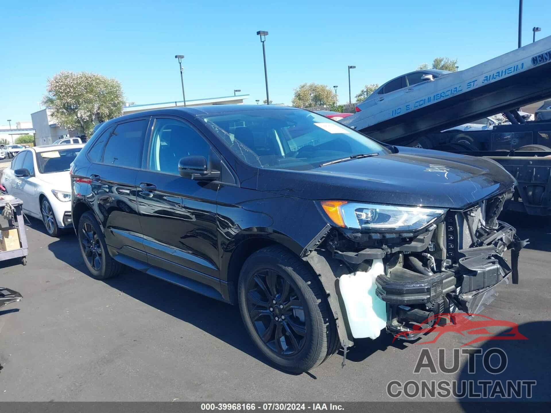 FORD EDGE 2022 - 2FMPK4G97NBA40386