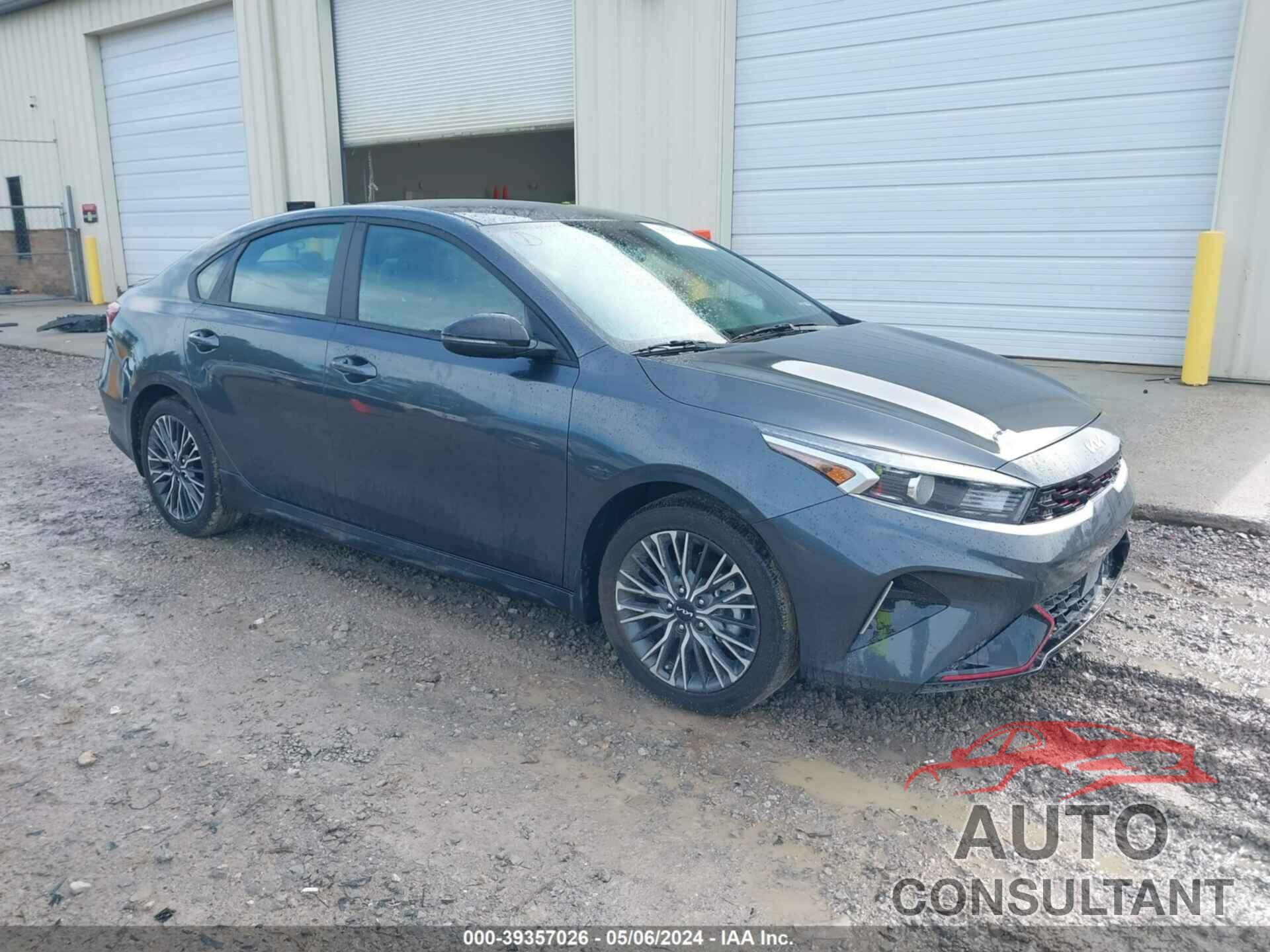 KIA FORTE 2024 - 3KPF54AD2RE746913