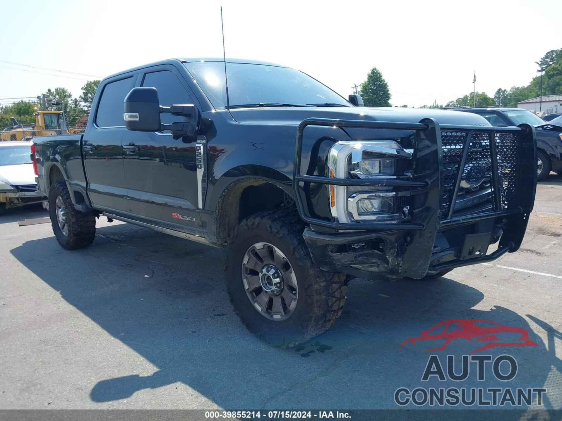 FORD F-250 2024 - 1FT8W2BM7REC77046