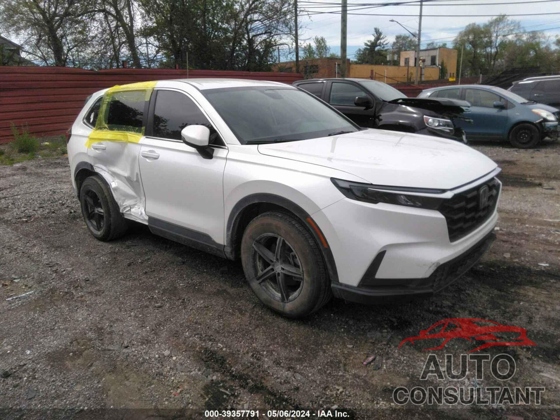 HONDA CR-V 2023 - 7FARS4H27PE019031