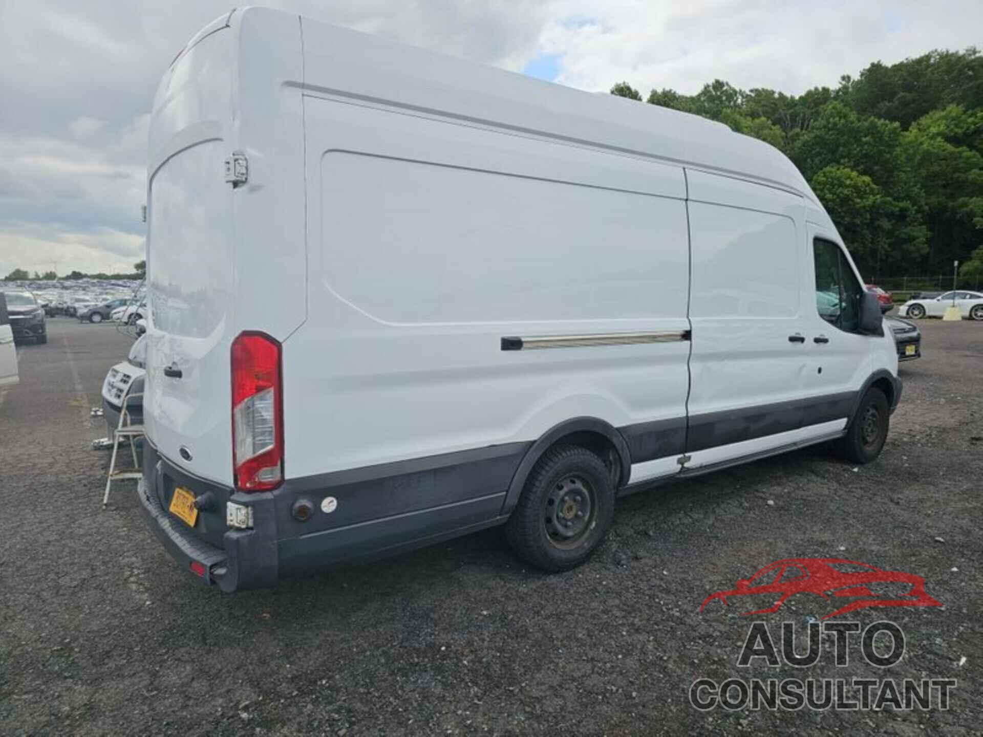 FORD TRANSIT-350 2017 - 1FTBW3XM8HKA15864