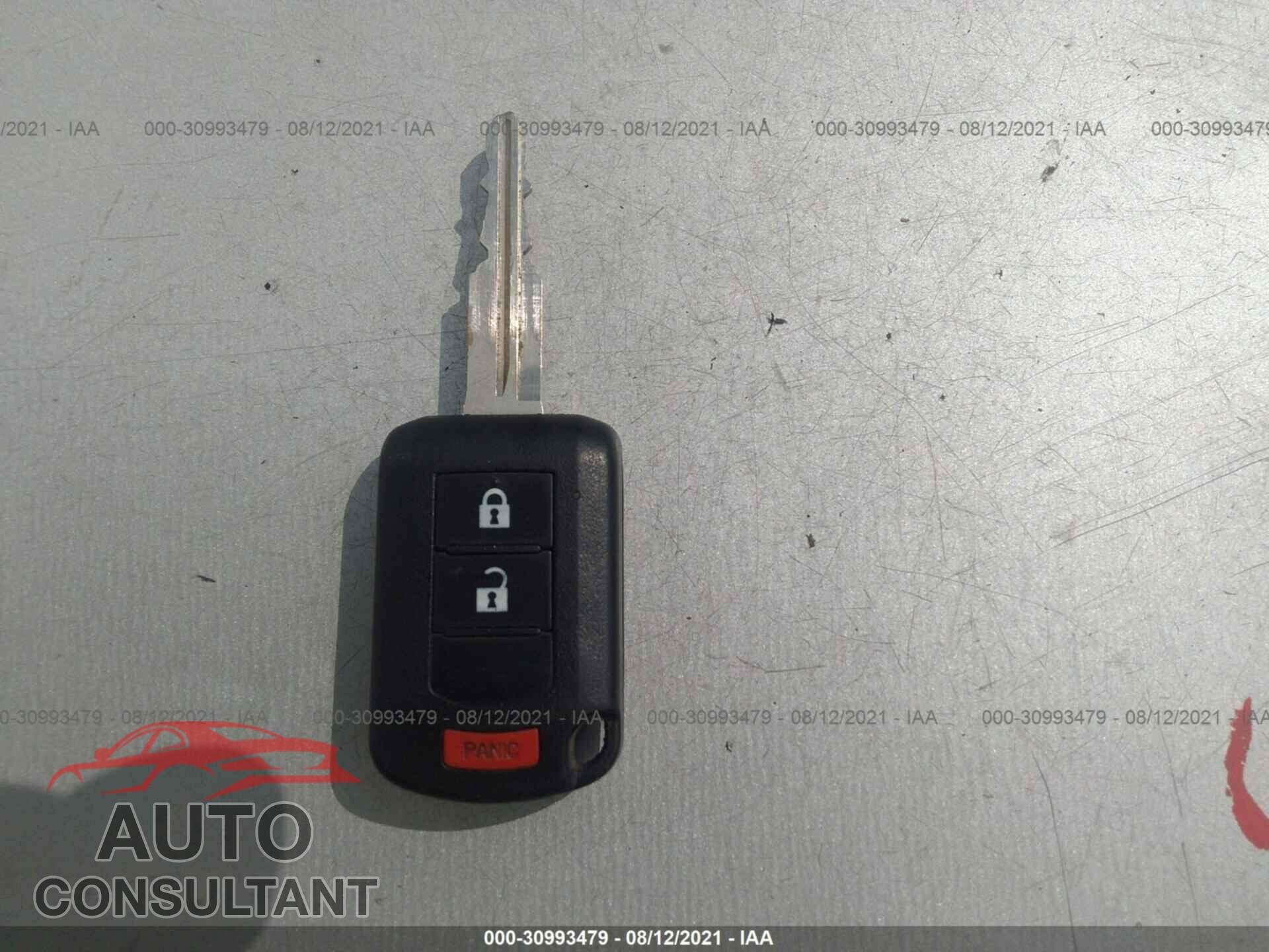 MITSUBISHI MIRAGE 2019 - ML32A3HJ4KH008985