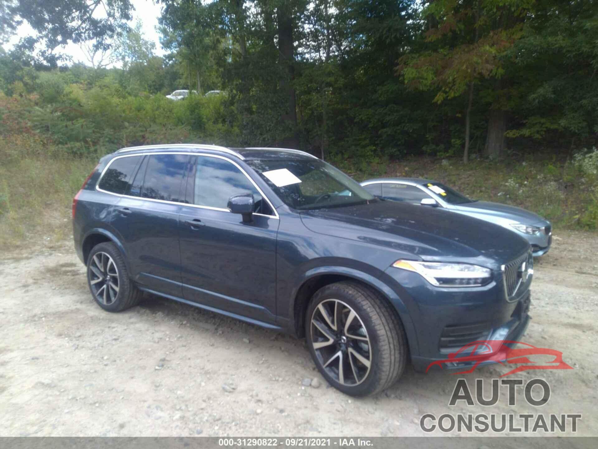 VOLVO XC90 2021 - YV4A221K8M1765240