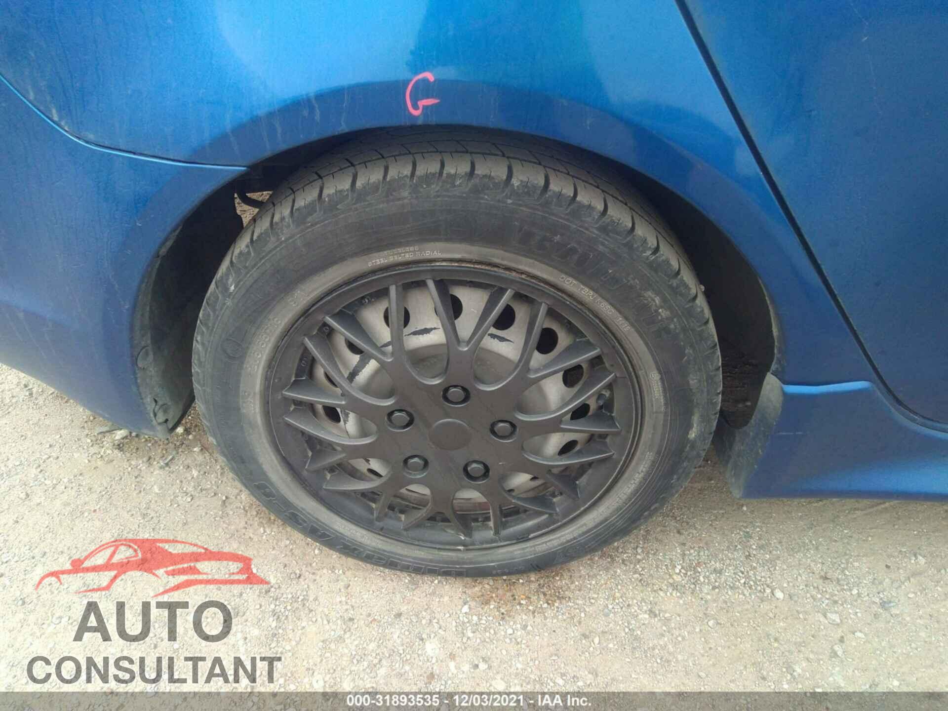 MITSUBISHI LANCER 2015 - JA32U2FU4FU003115