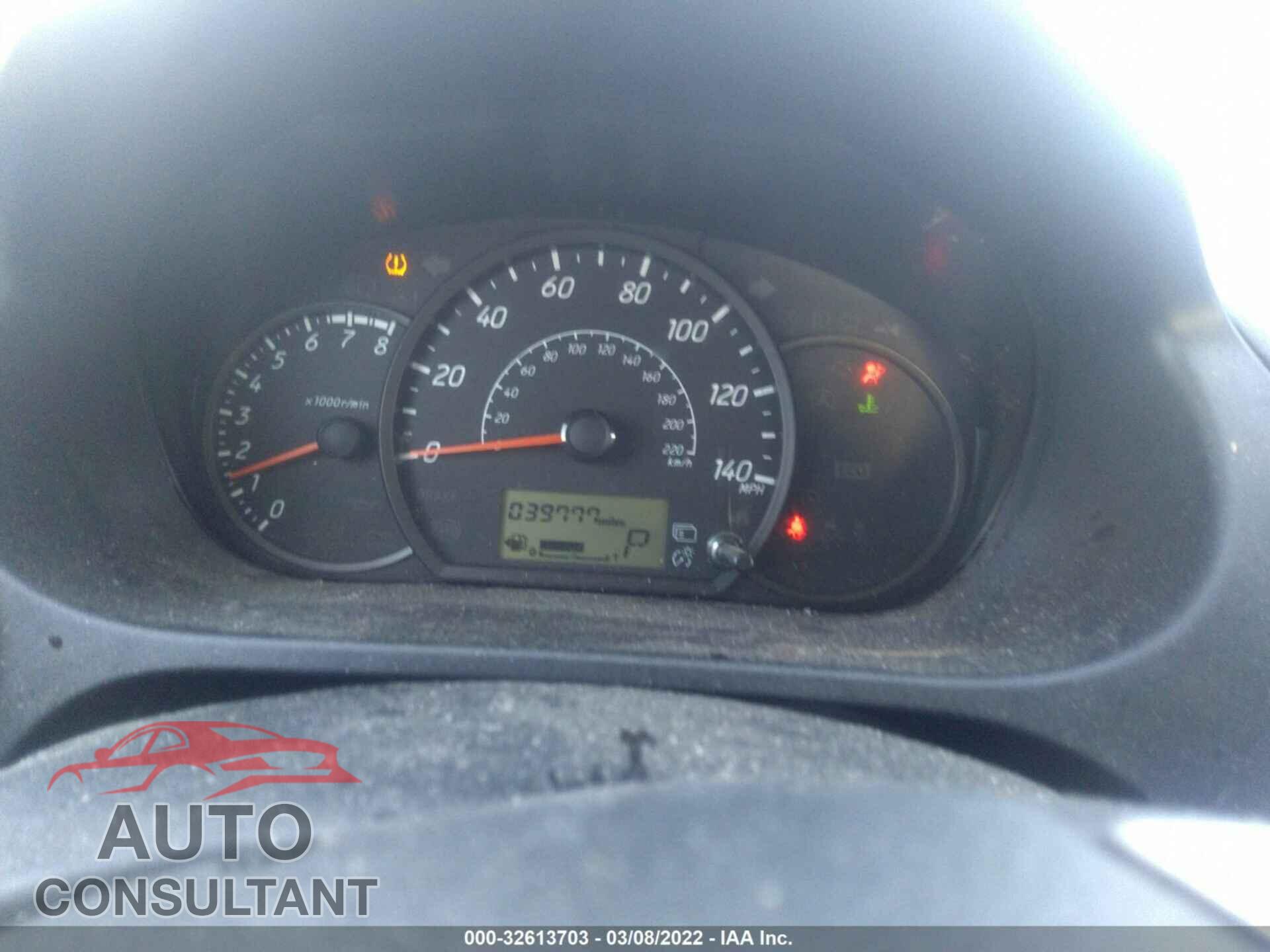 MITSUBISHI MIRAGE G4 2019 - ML32F3FJ0KHF14319