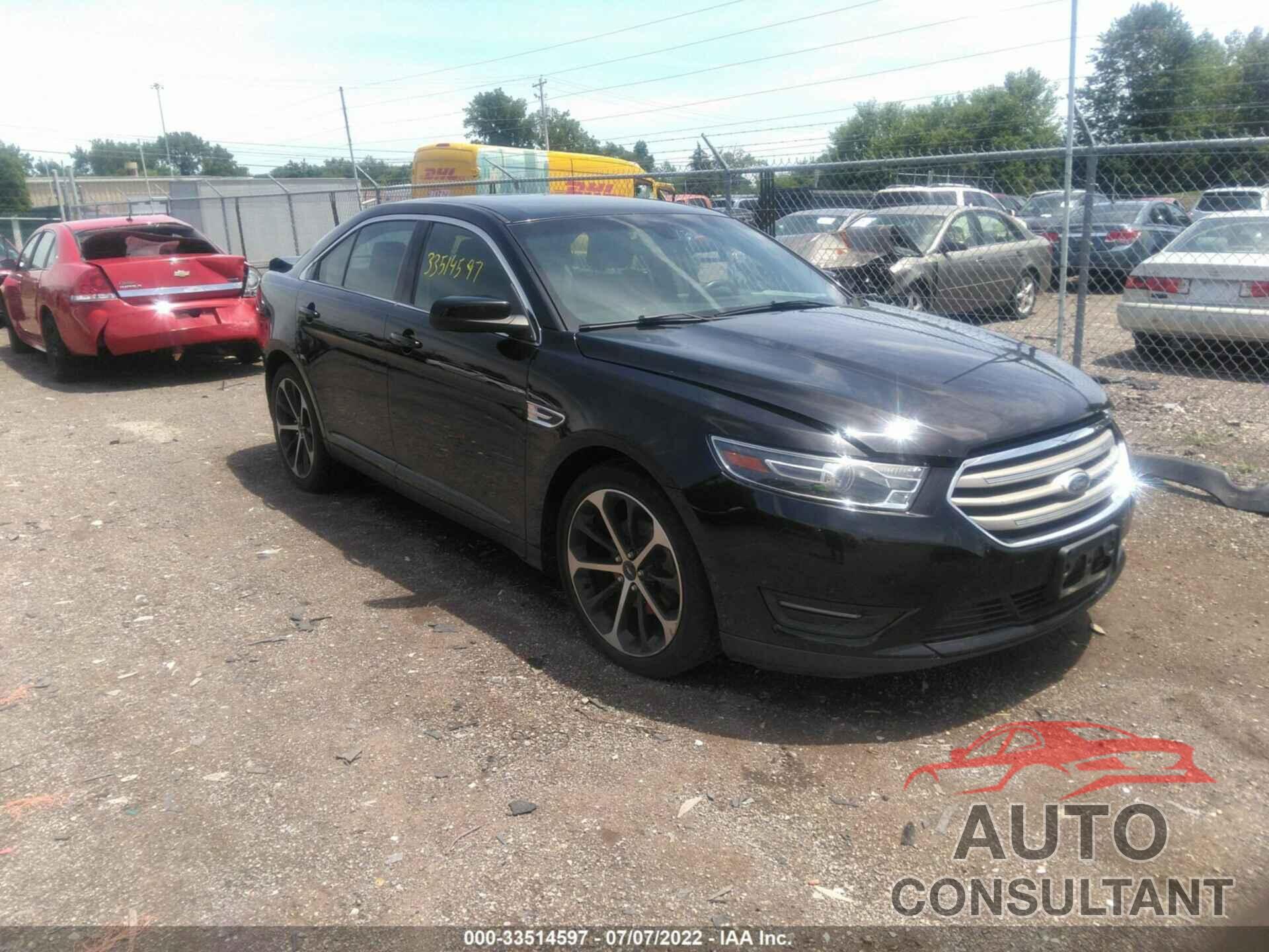 FORD TAURUS 2016 - 1FAHP2E8XGG107525