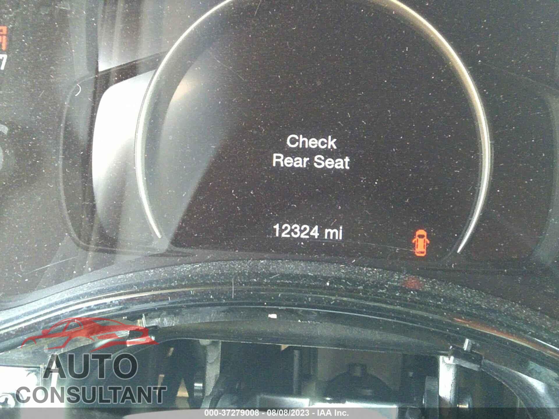 DODGE DURANGO 2022 - 1C4SDJCT6NC228082