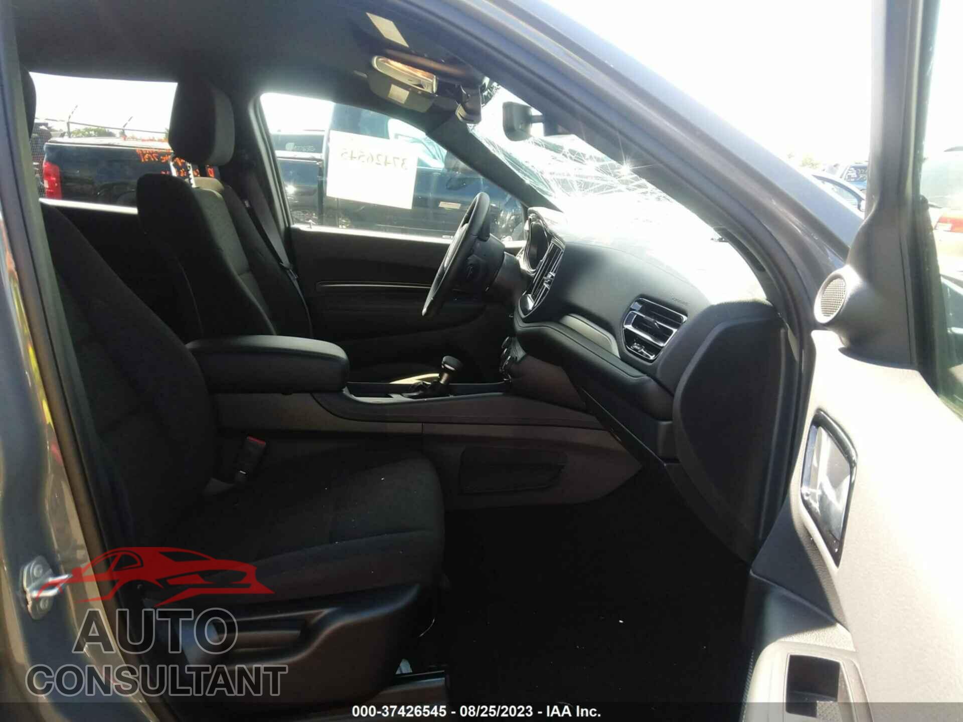 DODGE DURANGO 2023 - 1C4RDHAG5PC630059