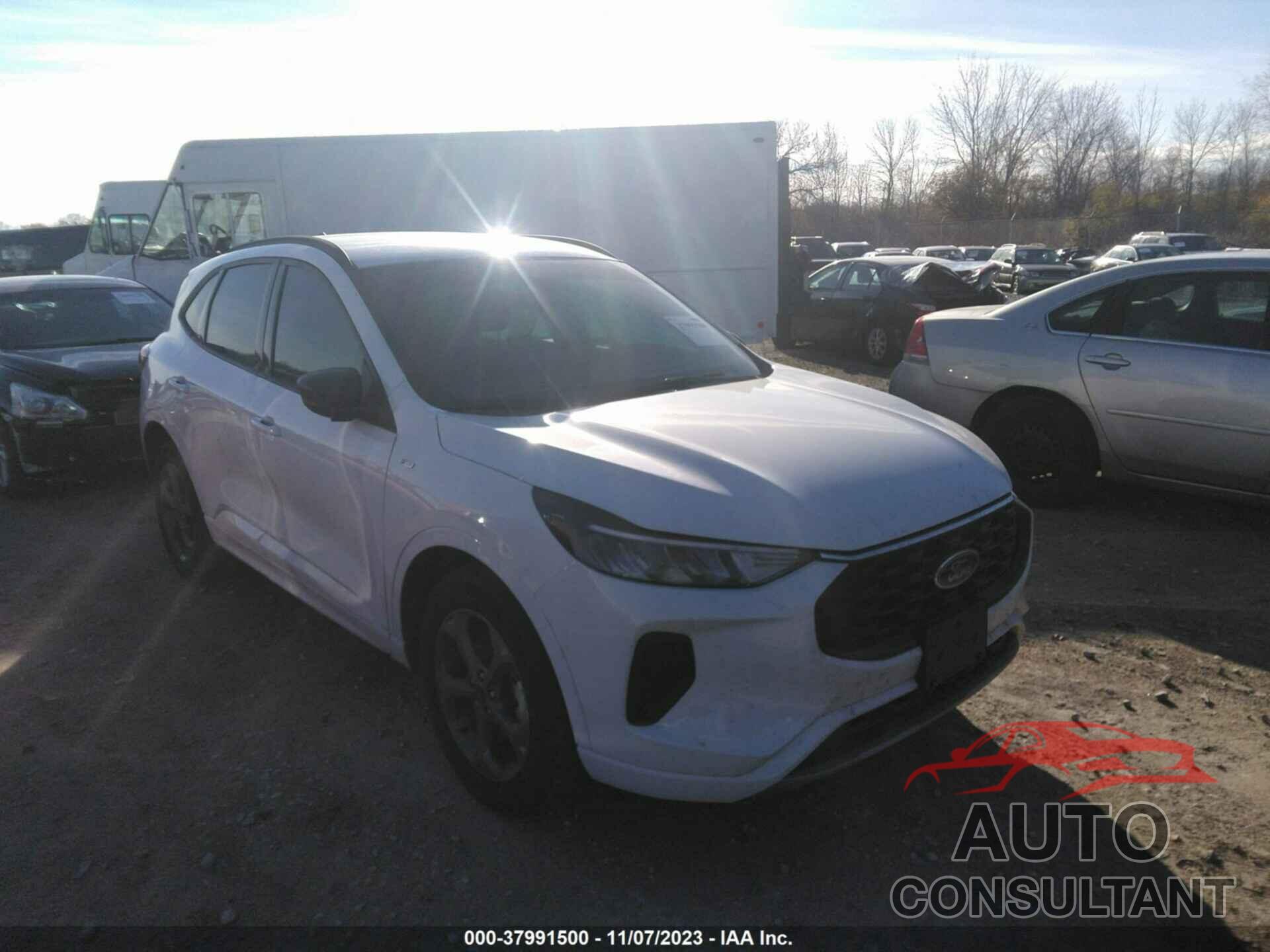 FORD ESCAPE 2023 - 1FMCU9MN7PUA37993